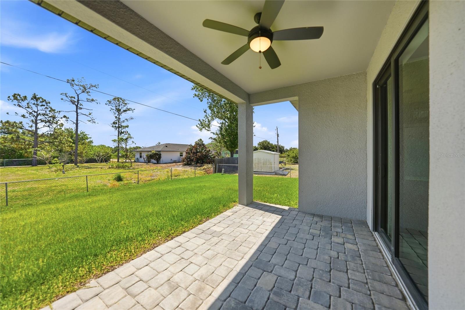Single Family Residence at 5104 MUNHALL ST, PORT CHARLOTTE, photo 42 of 59