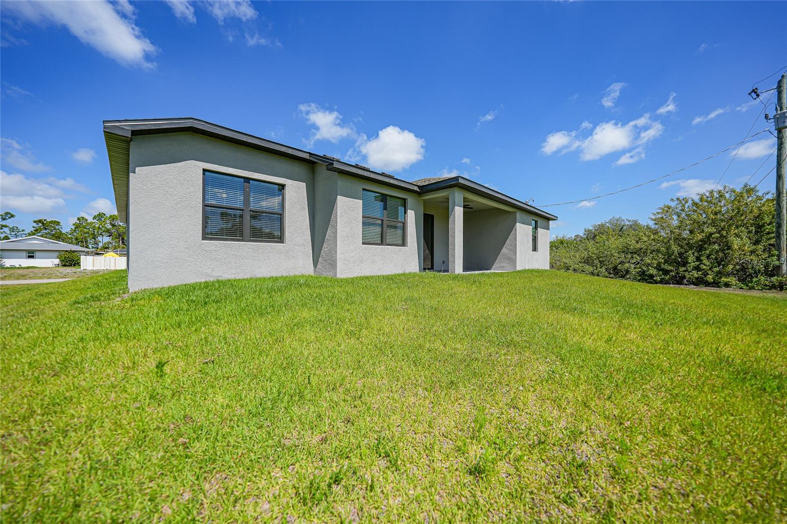 Single Family Residence at 5104 MUNHALL ST, PORT CHARLOTTE, photo 43 of 59