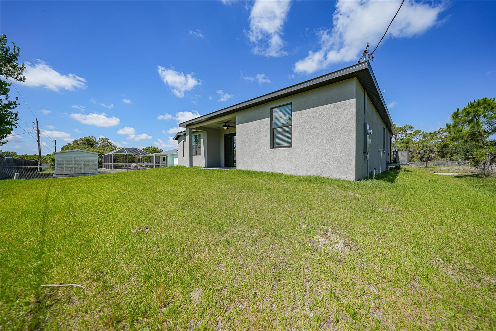 Single Family Residence at 5104 MUNHALL ST, PORT CHARLOTTE, photo 44 of 59