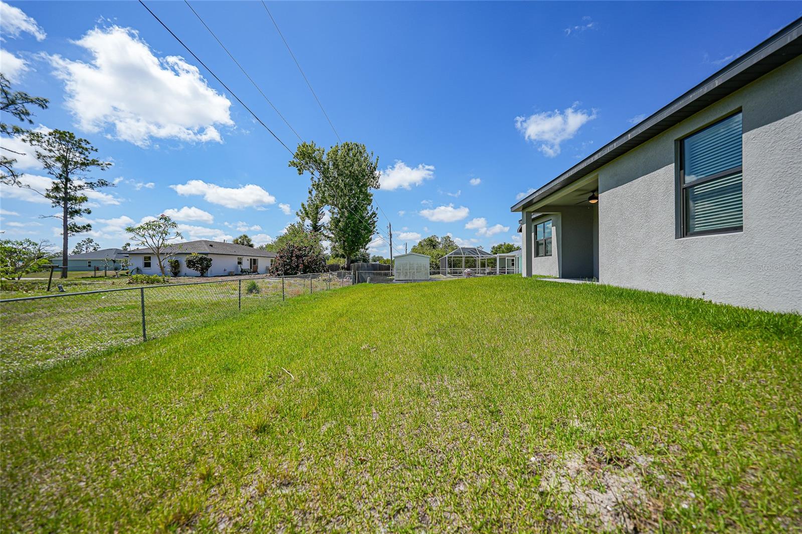 Single Family Residence at 5104 MUNHALL ST, PORT CHARLOTTE, photo 45 of 59