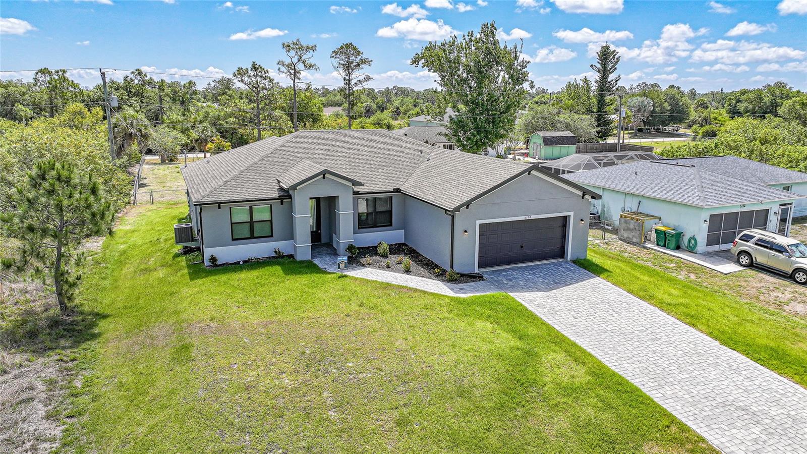 Single Family Residence at 5104 MUNHALL ST, PORT CHARLOTTE, photo 47 of 59