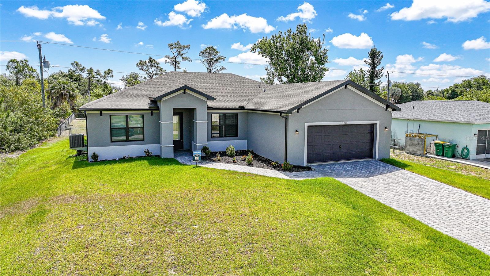 Single Family Residence at 5104 MUNHALL ST, PORT CHARLOTTE, photo 48 of 59