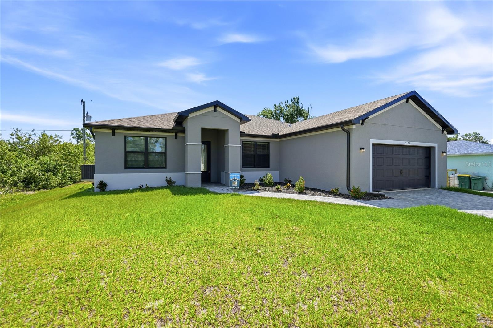 Single Family Residence at 5104 MUNHALL ST, PORT CHARLOTTE, photo 50 of 59