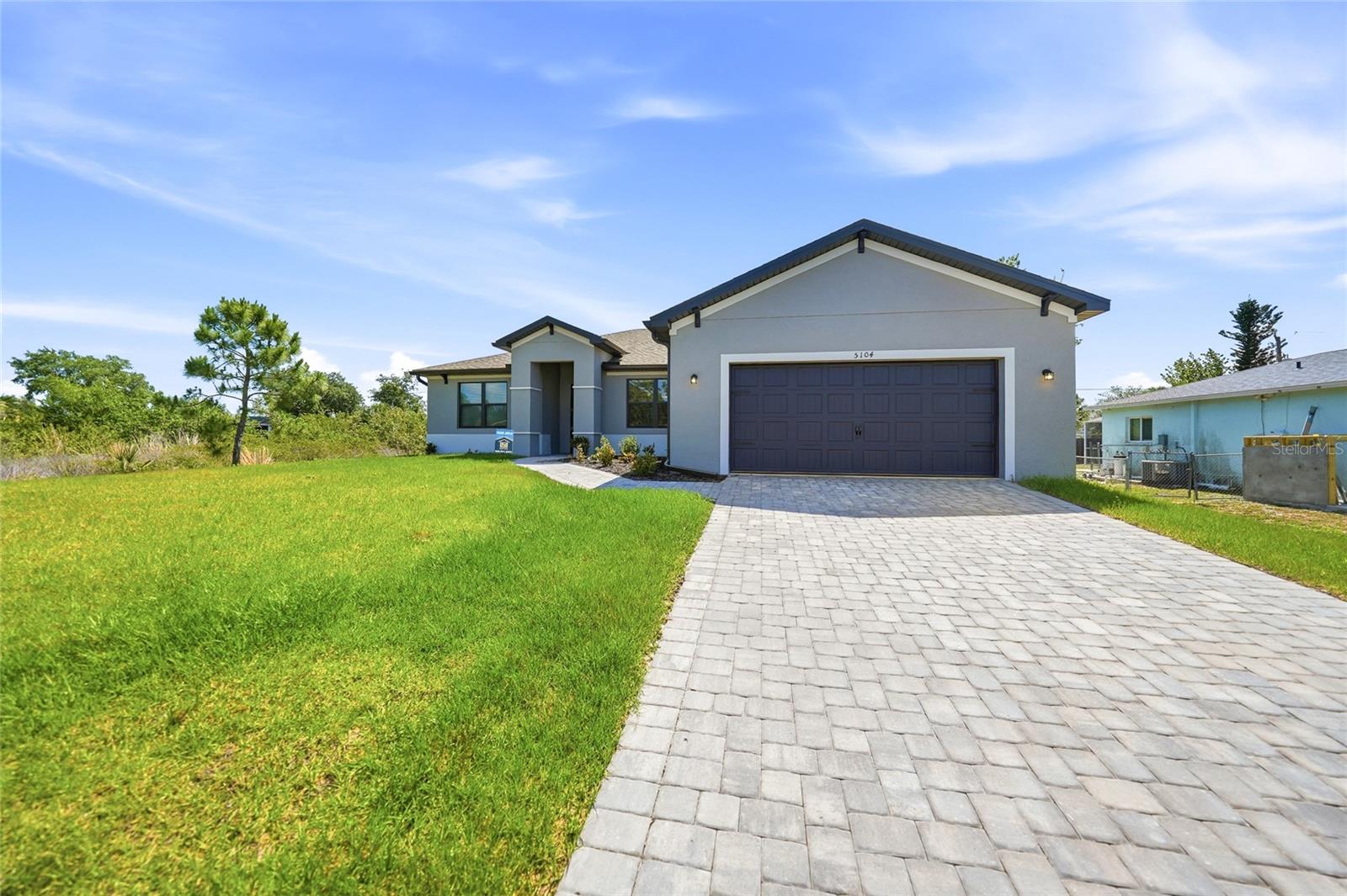 Single Family Residence at 5104 MUNHALL ST, PORT CHARLOTTE, photo 52 of 59