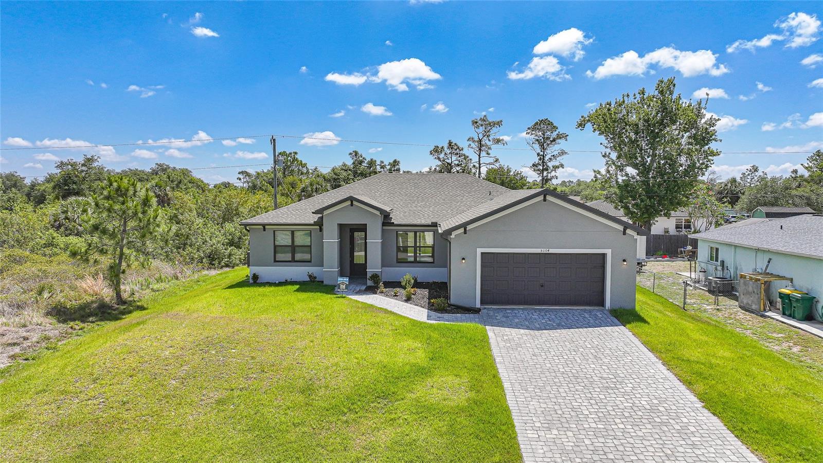 Single Family Residence at 5104 MUNHALL ST, PORT CHARLOTTE, photo 55 of 59