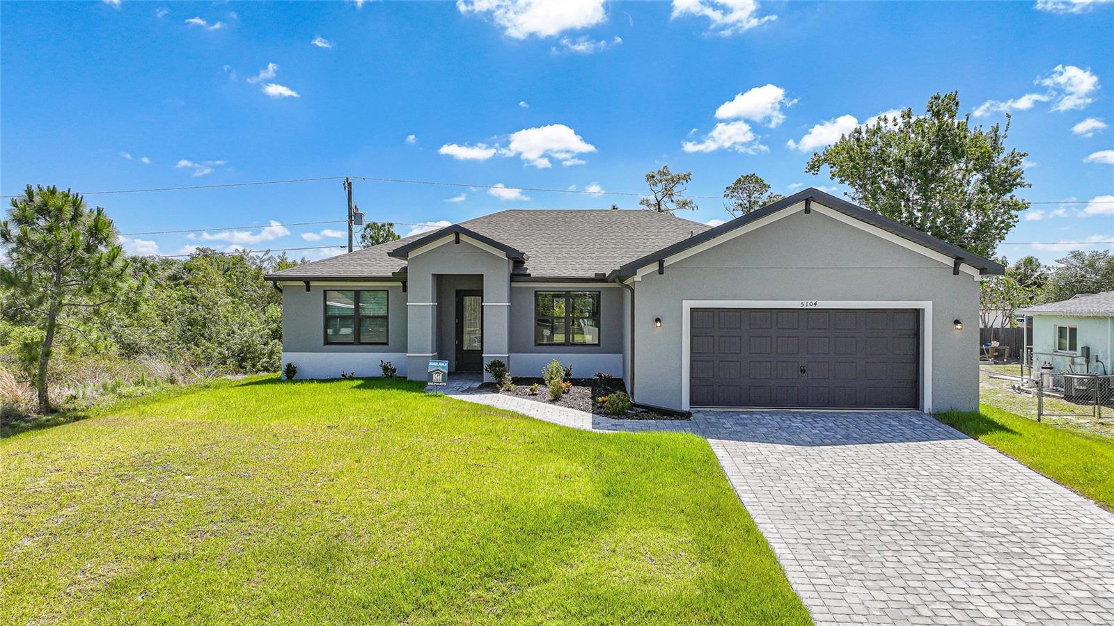 Single Family Residence at 5104 MUNHALL ST, PORT CHARLOTTE, photo 56 of 59
