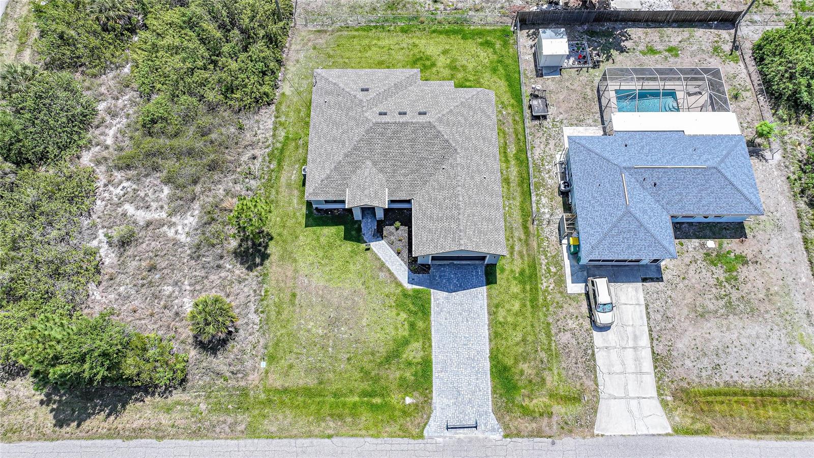 Single Family Residence at 5104 MUNHALL ST, PORT CHARLOTTE, photo 57 of 59
