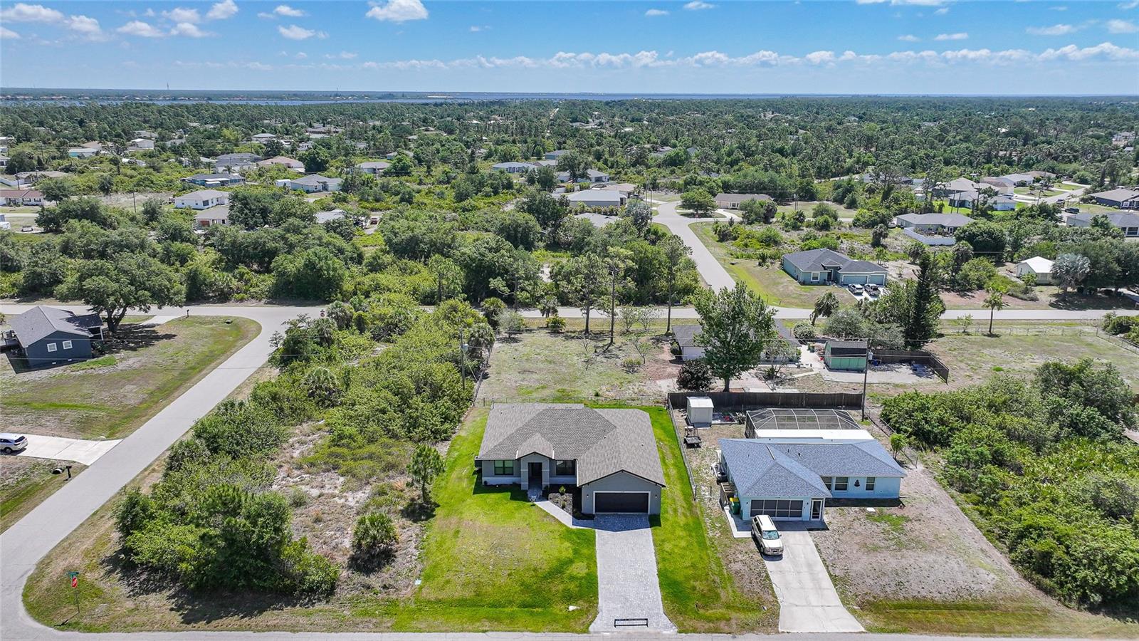 Single Family Residence at 5104 MUNHALL ST, PORT CHARLOTTE, photo 58 of 59