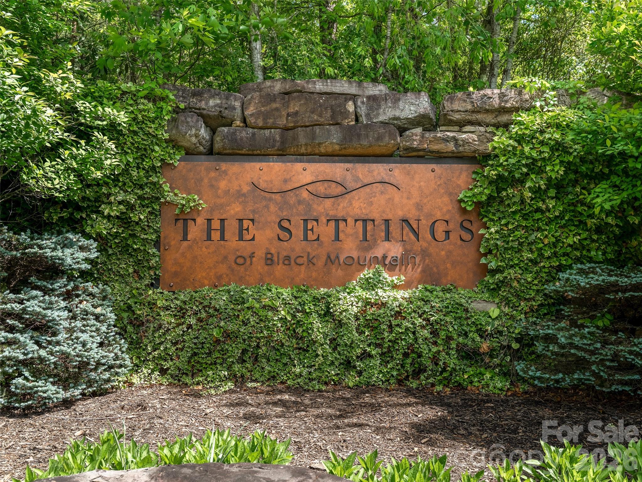 Privated Gated Community in Black Mountain - 11 Crockett Ridge Road, Black Mountain