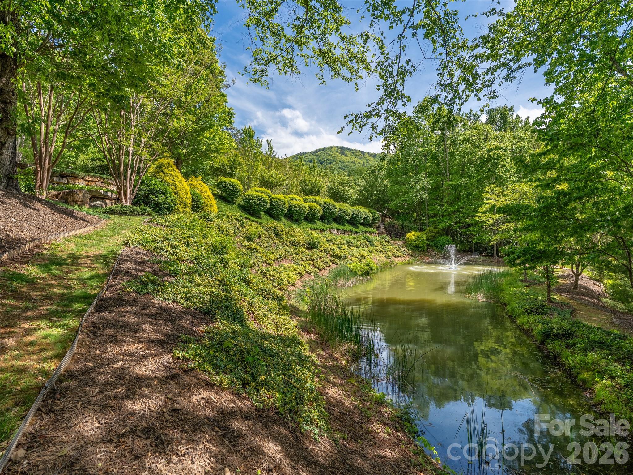 Lot at 11 Crockett Ridge Road, Black Mountain, photo 19 of 19