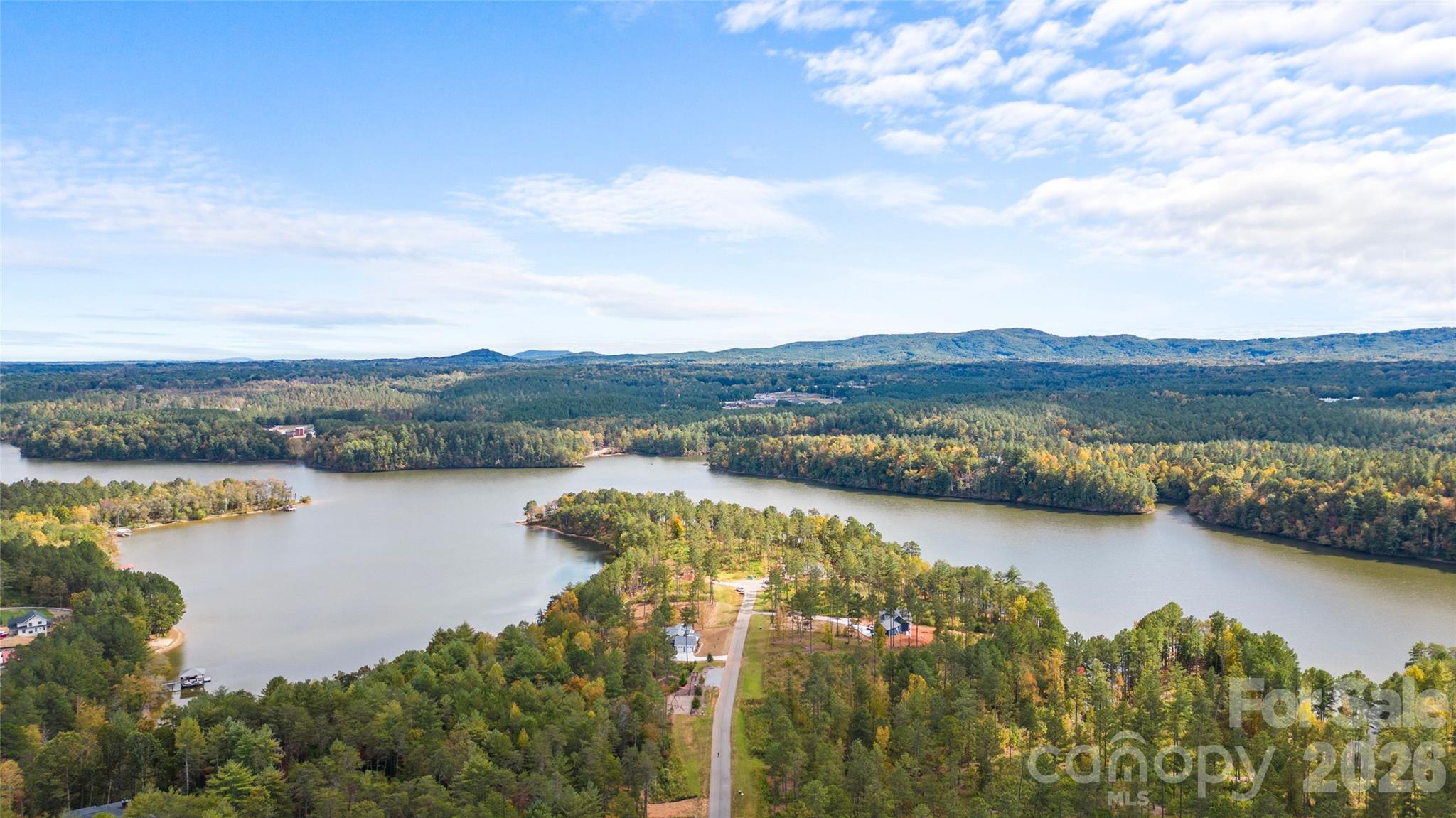 Lot at 00 Scenic Lane, Granite Falls, photo 3 of 19