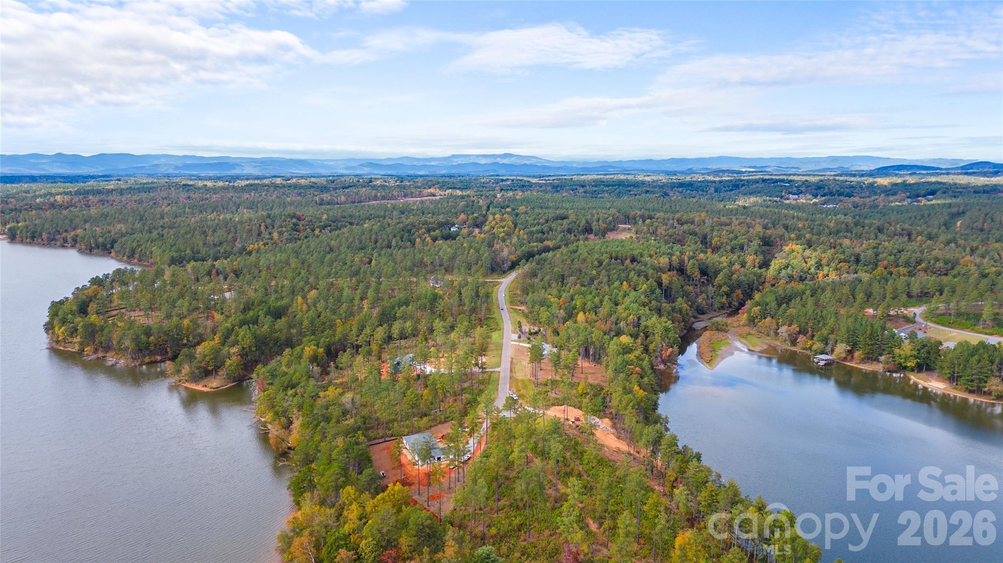 Lot at 00 Scenic Lane, Granite Falls, photo 4 of 19