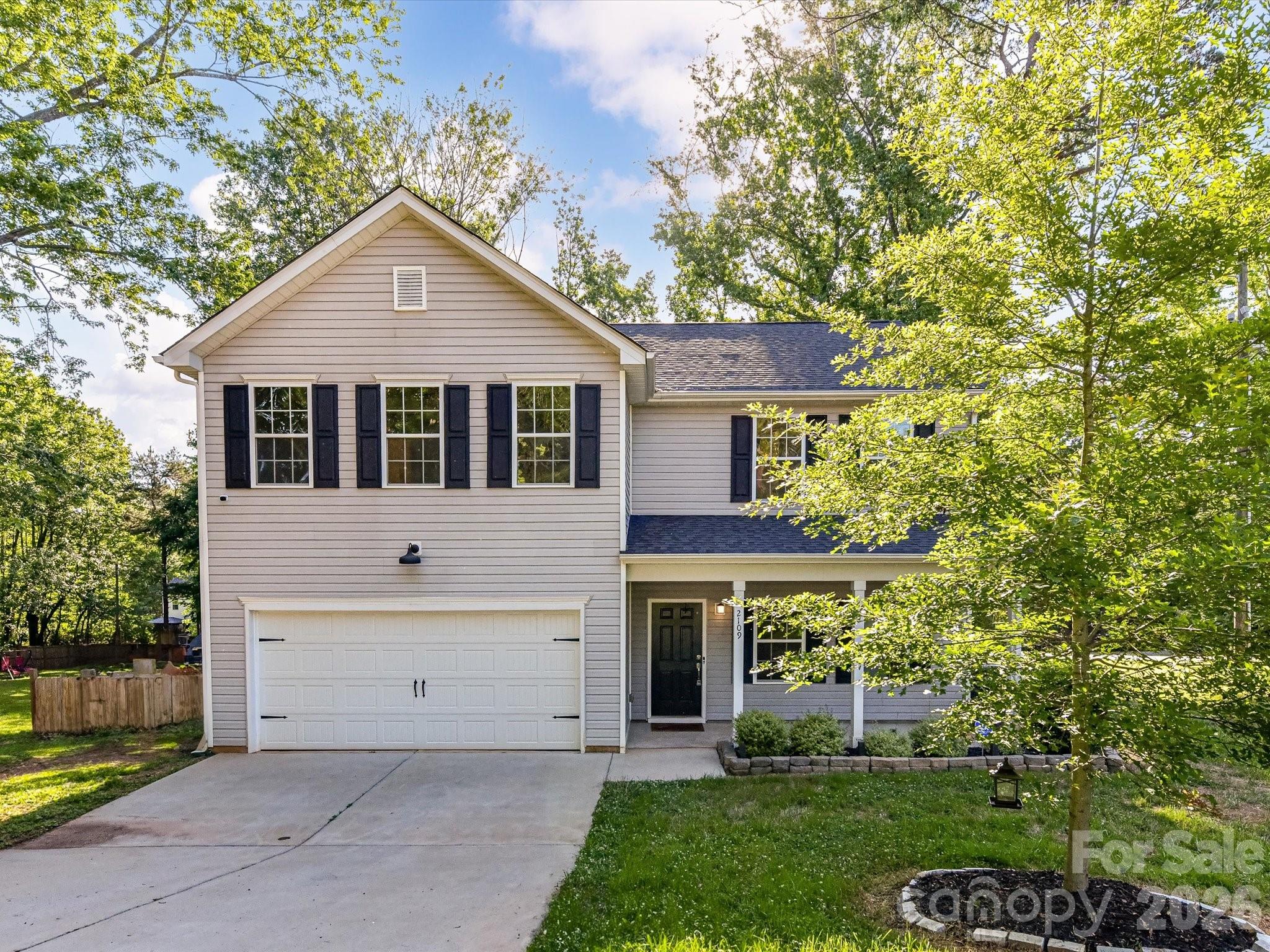 Single Family Residence at 2109 Timber Ridge Road, Monroe, photo 2 of 36