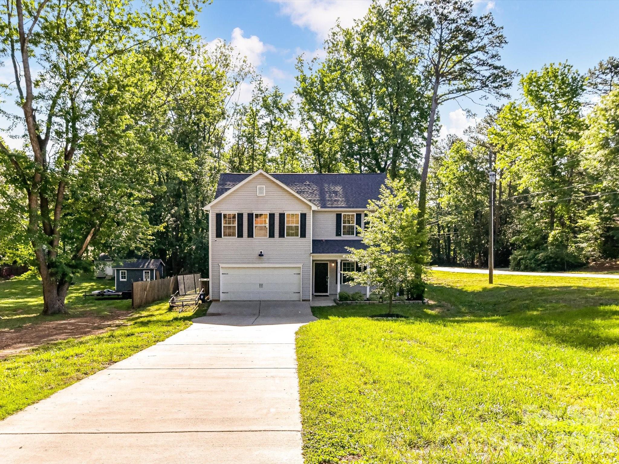 2109 Timber Ridge Road