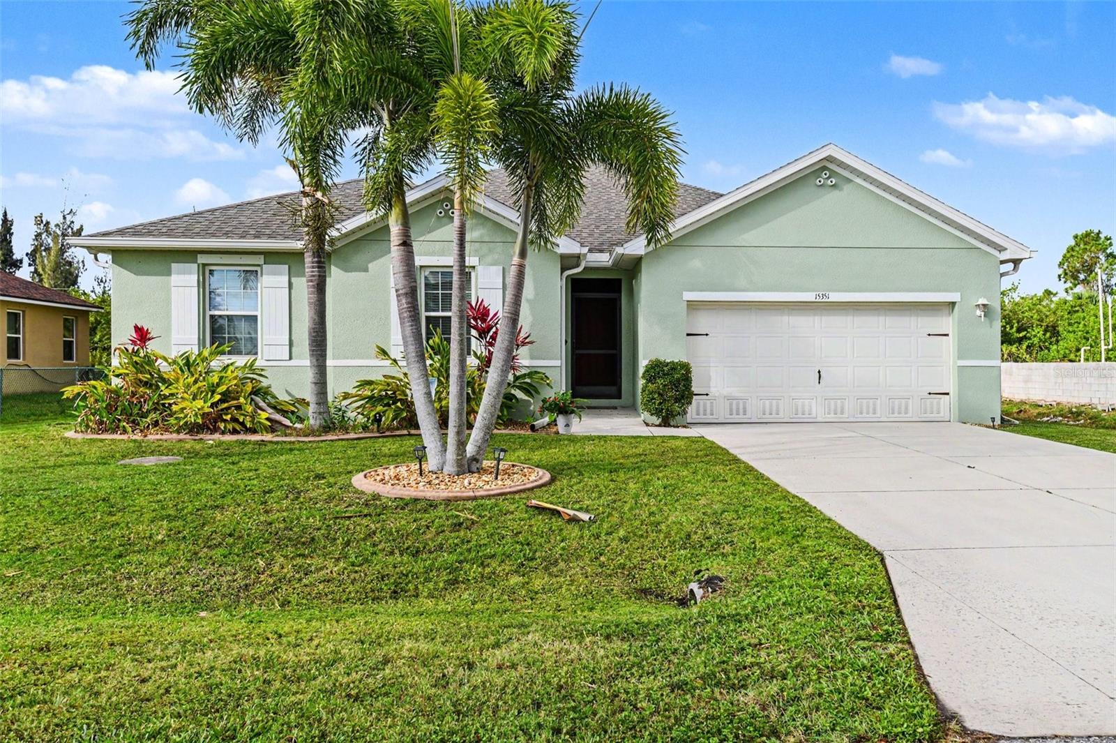 15351 ANCEL CIR