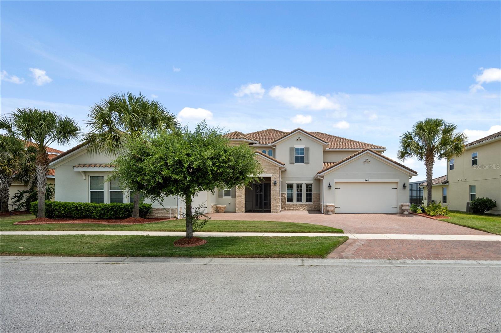 Single Family Residence at 760 WINDLASS CT, KISSIMMEE, photo 2 of 70