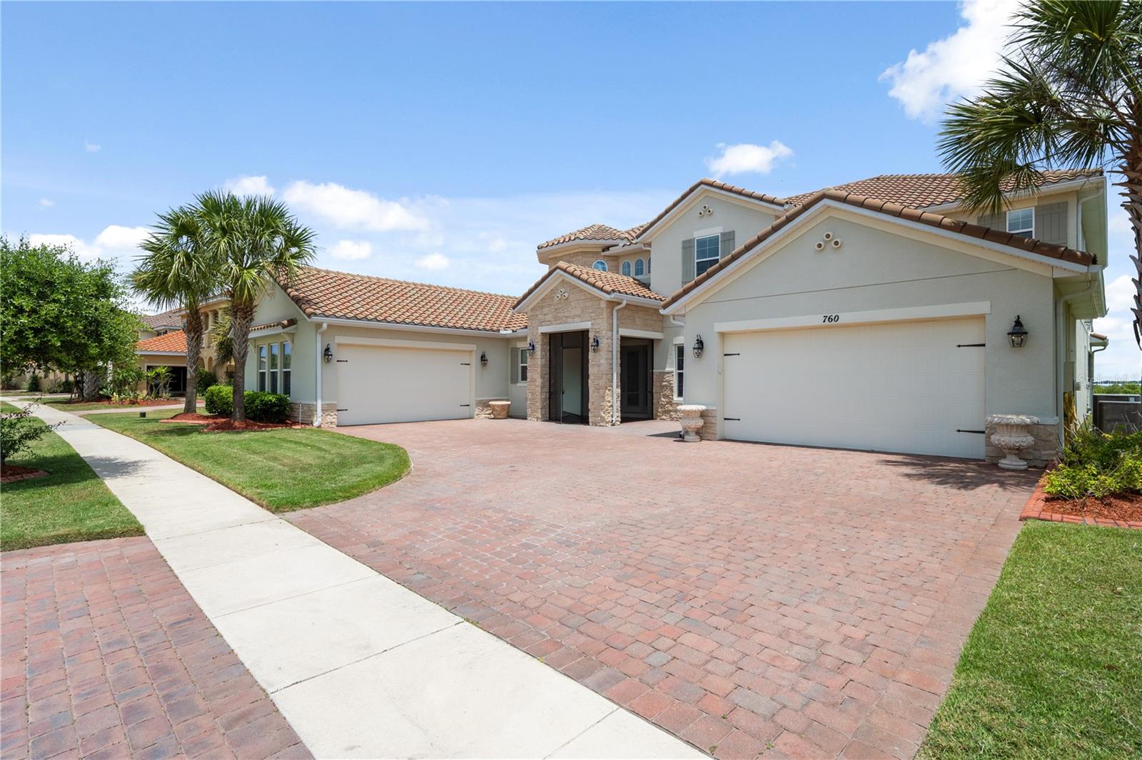 Single Family Residence at 760 WINDLASS CT, KISSIMMEE, photo 3 of 70
