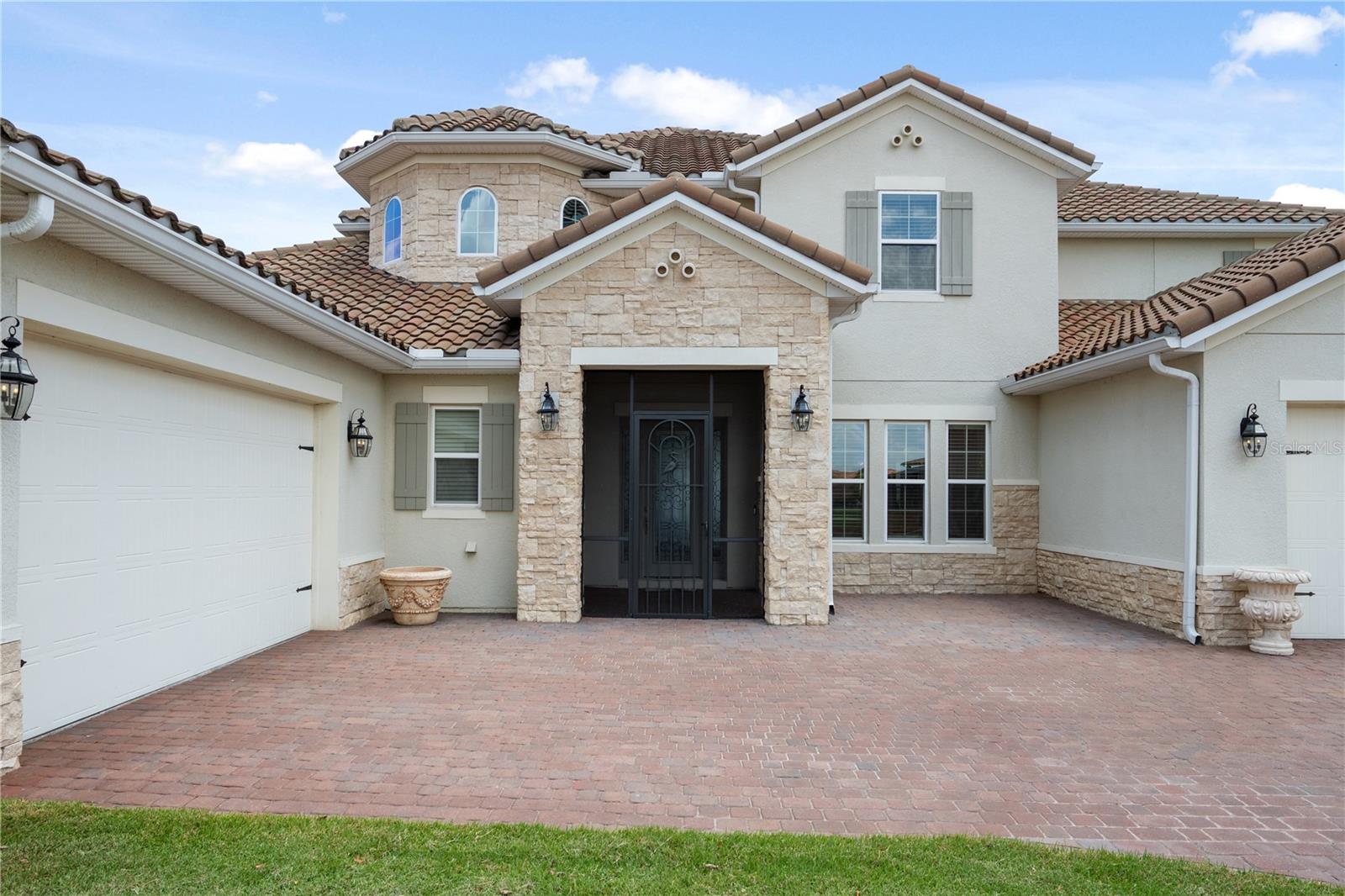 Single Family Residence at 760 WINDLASS CT, KISSIMMEE, photo 4 of 70