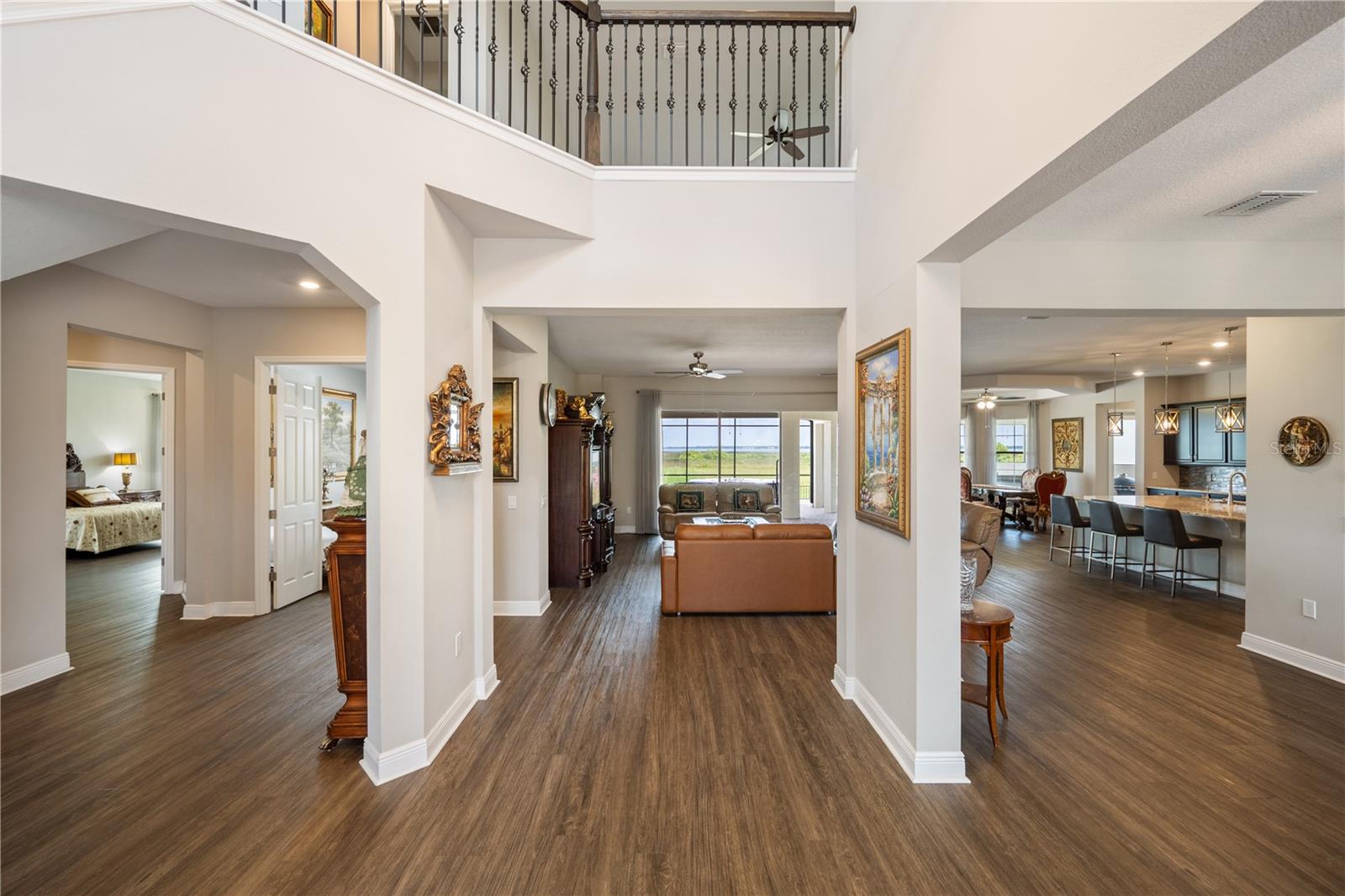 Single Family Residence at 760 WINDLASS CT, KISSIMMEE, photo 6 of 70