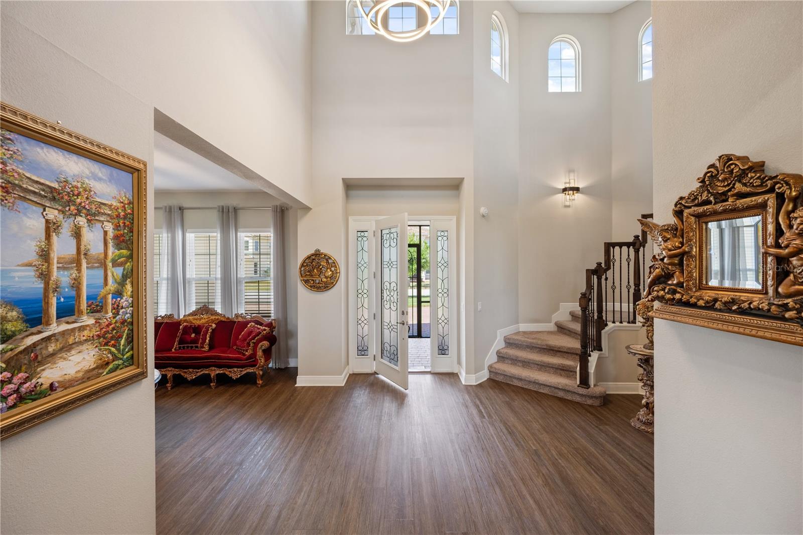 Single Family Residence at 760 WINDLASS CT, KISSIMMEE, photo 7 of 70