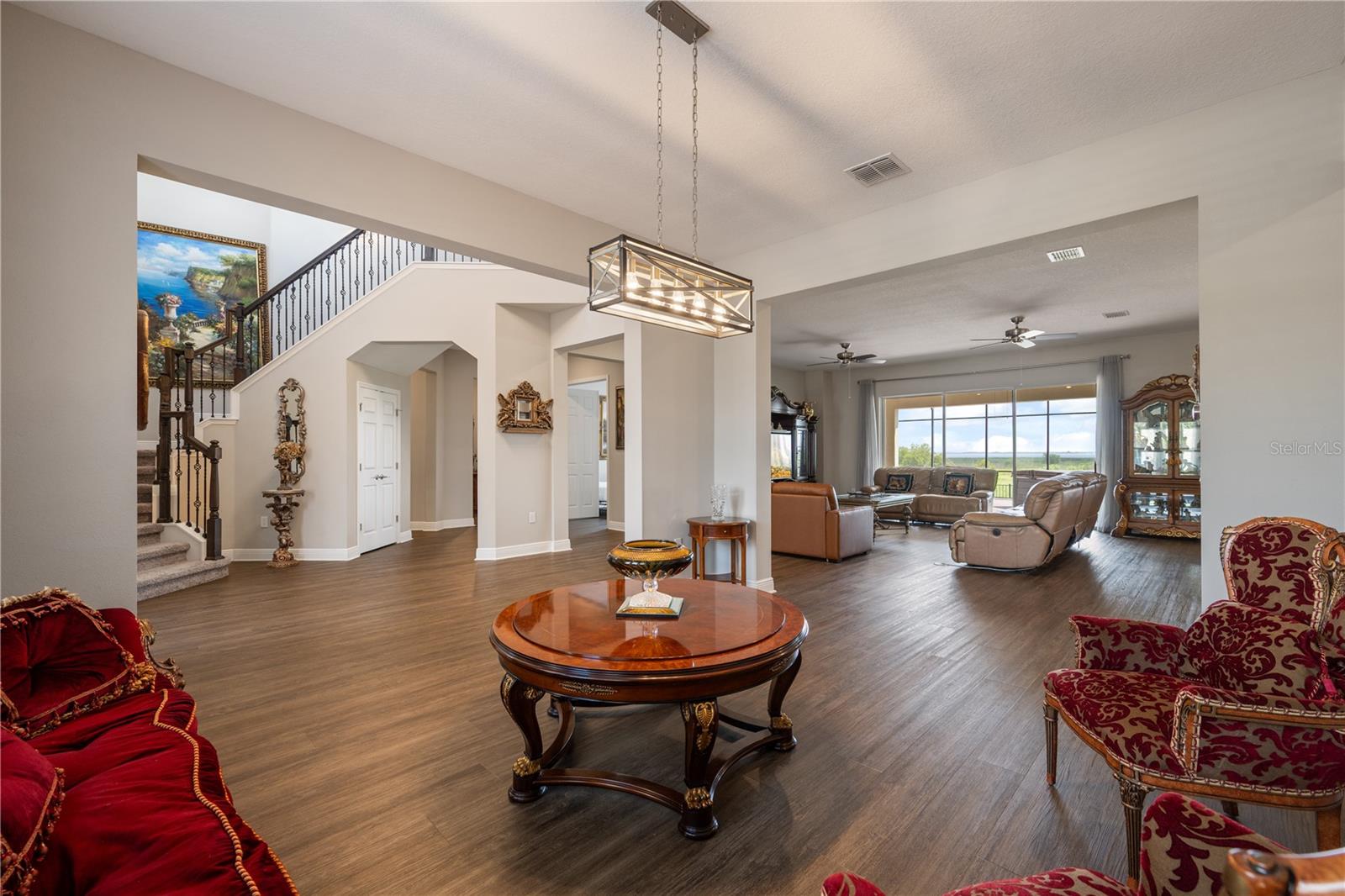Single Family Residence at 760 WINDLASS CT, KISSIMMEE, photo 11 of 70
