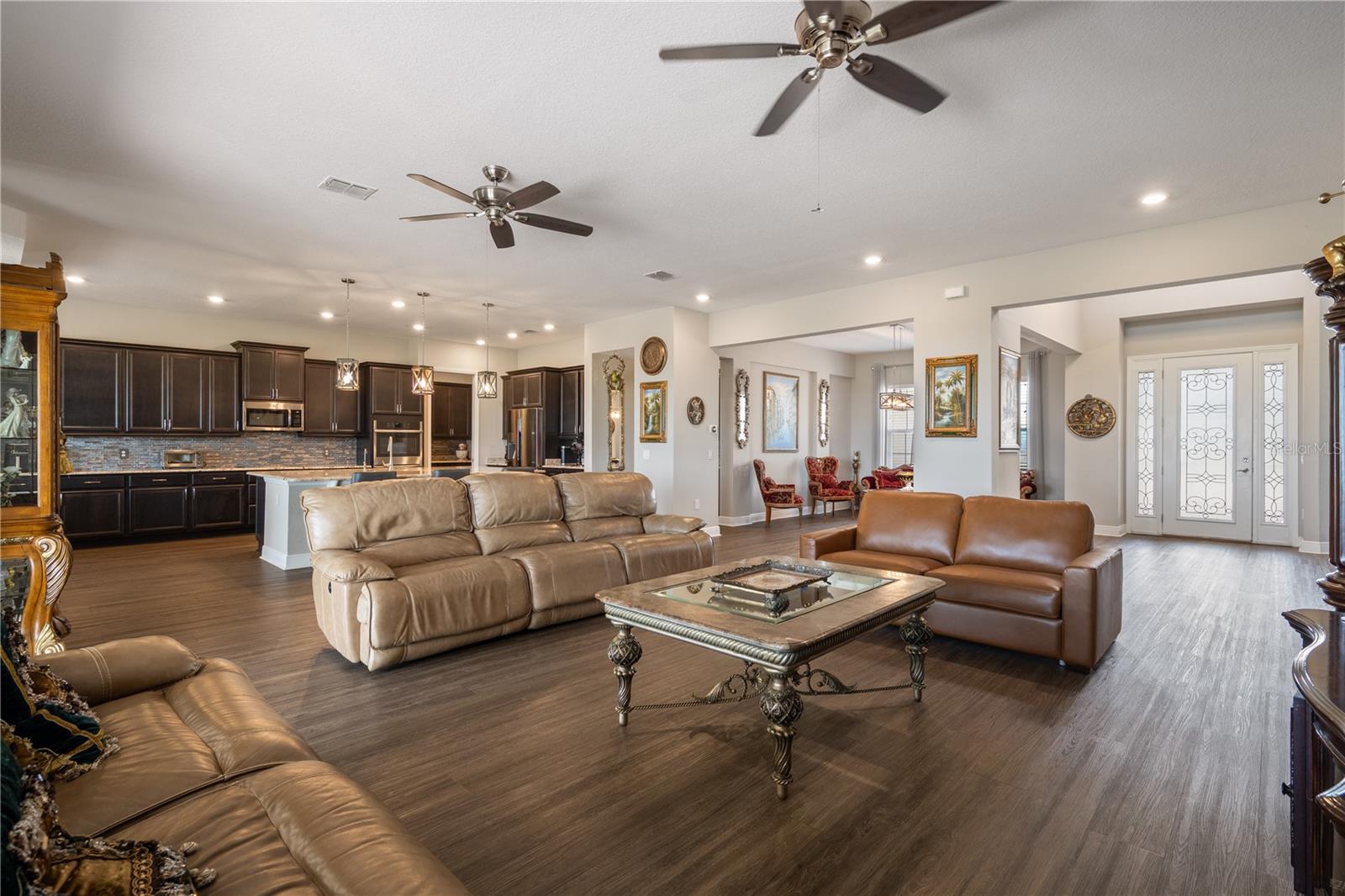 Single Family Residence at 760 WINDLASS CT, KISSIMMEE, photo 15 of 70