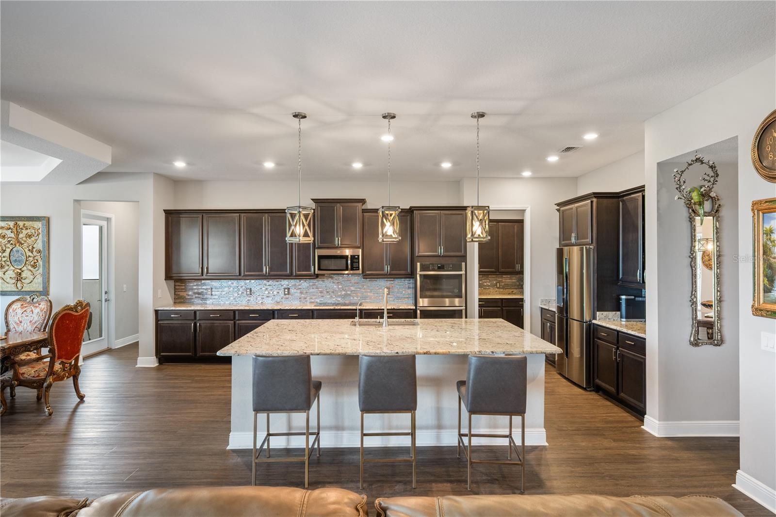 Single Family Residence at 760 WINDLASS CT, KISSIMMEE, photo 17 of 70