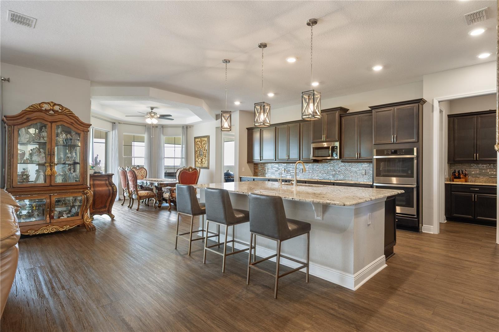 Single Family Residence at 760 WINDLASS CT, KISSIMMEE, photo 18 of 70