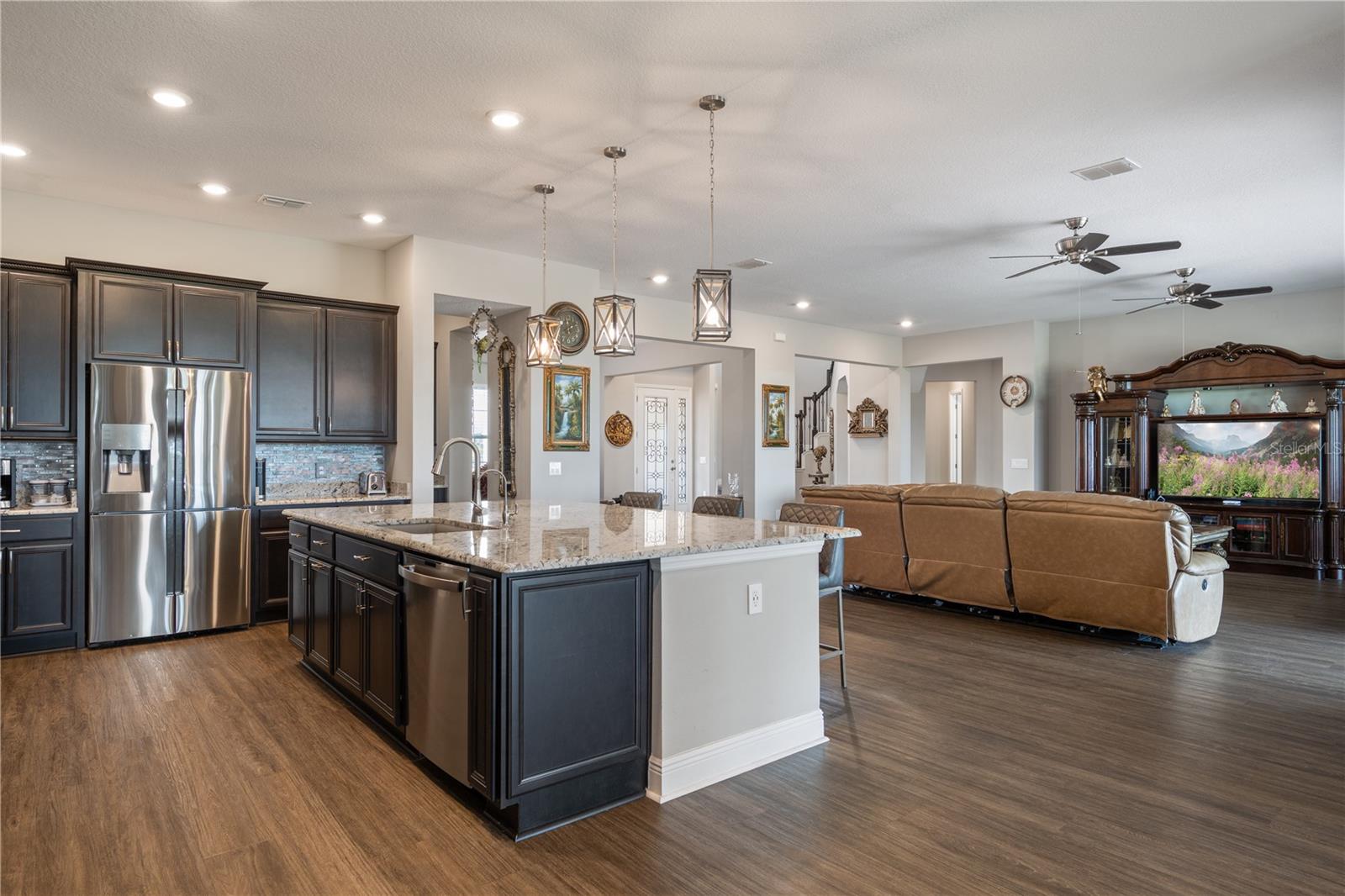 Single Family Residence at 760 WINDLASS CT, KISSIMMEE, photo 20 of 70