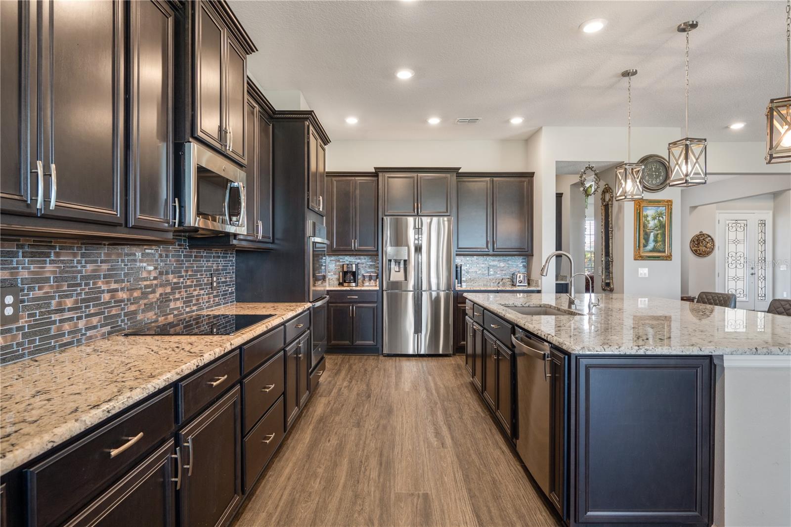 Single Family Residence at 760 WINDLASS CT, KISSIMMEE, photo 21 of 70