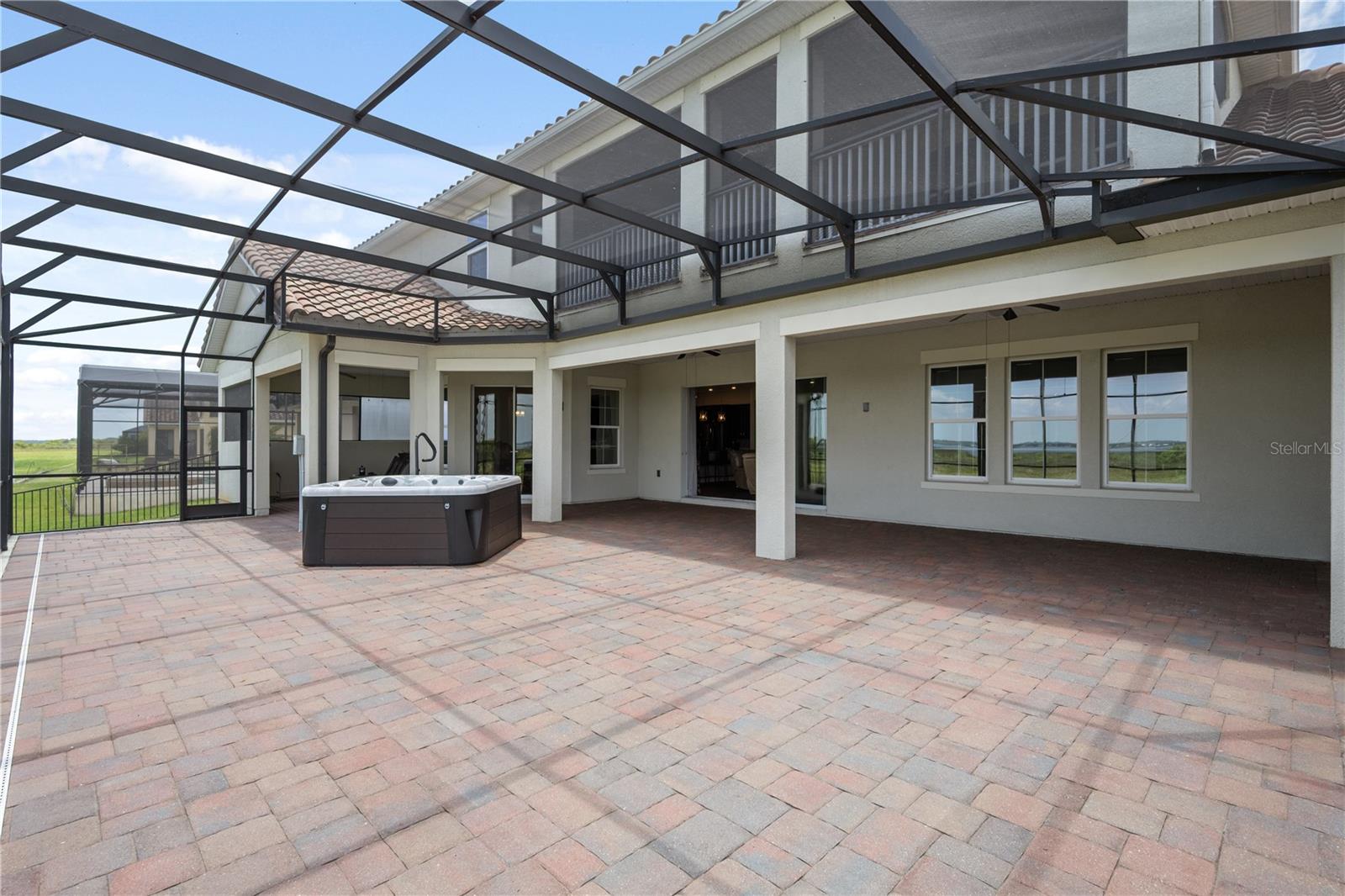 Single Family Residence at 760 WINDLASS CT, KISSIMMEE, photo 47 of 70