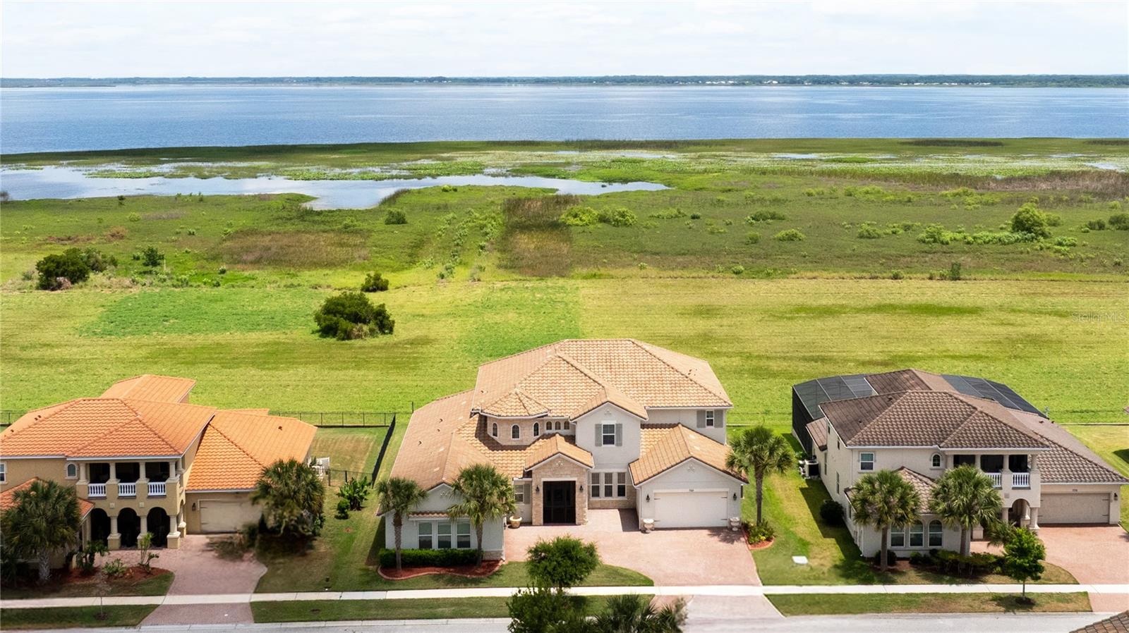Single Family Residence at 760 WINDLASS CT, KISSIMMEE, photo 55 of 70