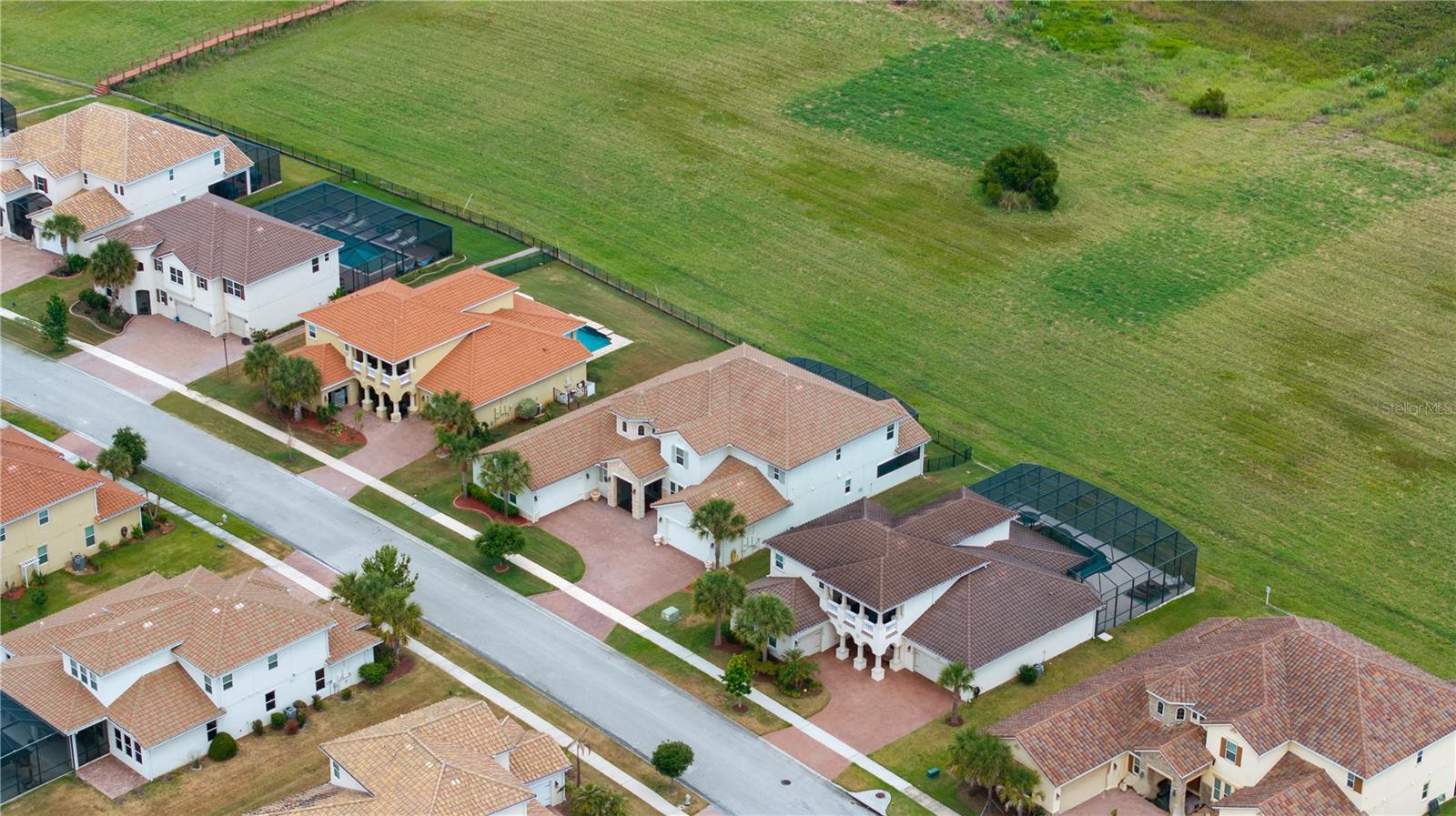 Single Family Residence at 760 WINDLASS CT, KISSIMMEE, photo 58 of 70