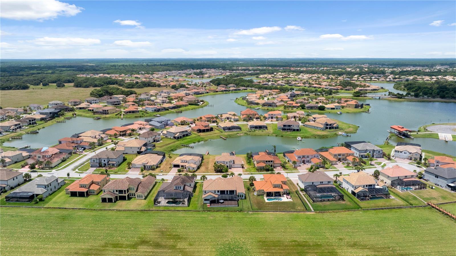Single Family Residence at 760 WINDLASS CT, KISSIMMEE, photo 61 of 70