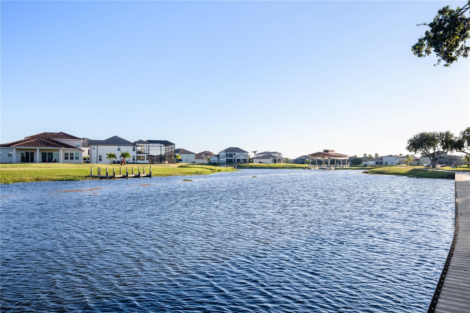 Single Family Residence at 760 WINDLASS CT, KISSIMMEE, photo 67 of 70