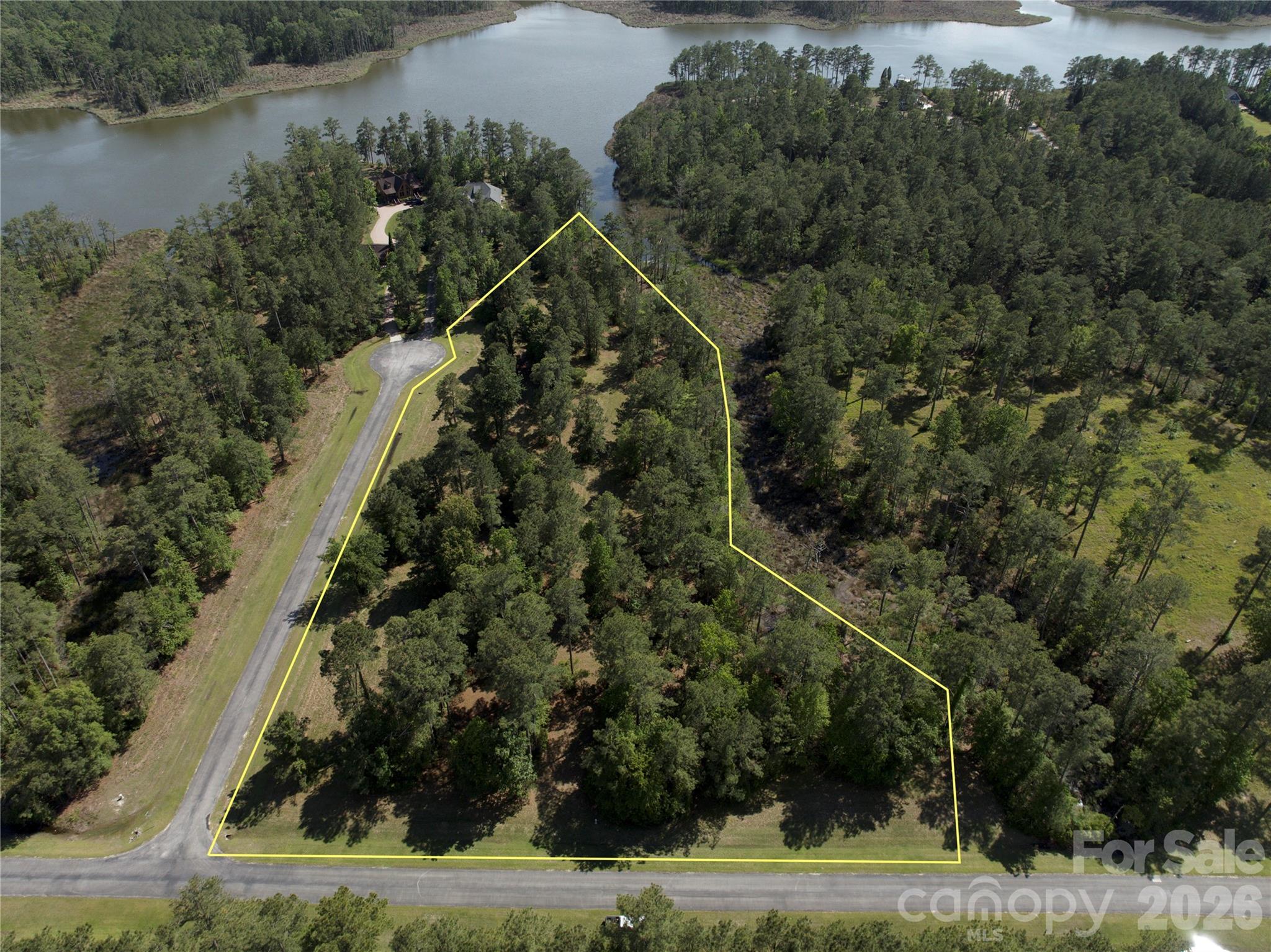 0 Bailey Pointe Drive