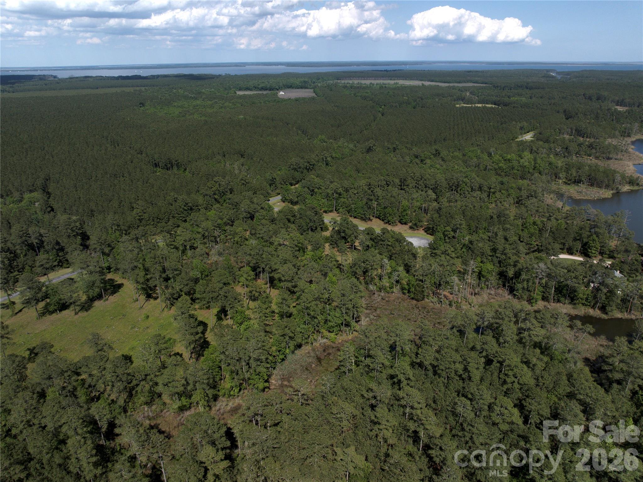 Lot at 0 Bailey Pointe Drive, Belhaven, photo 4 of 8