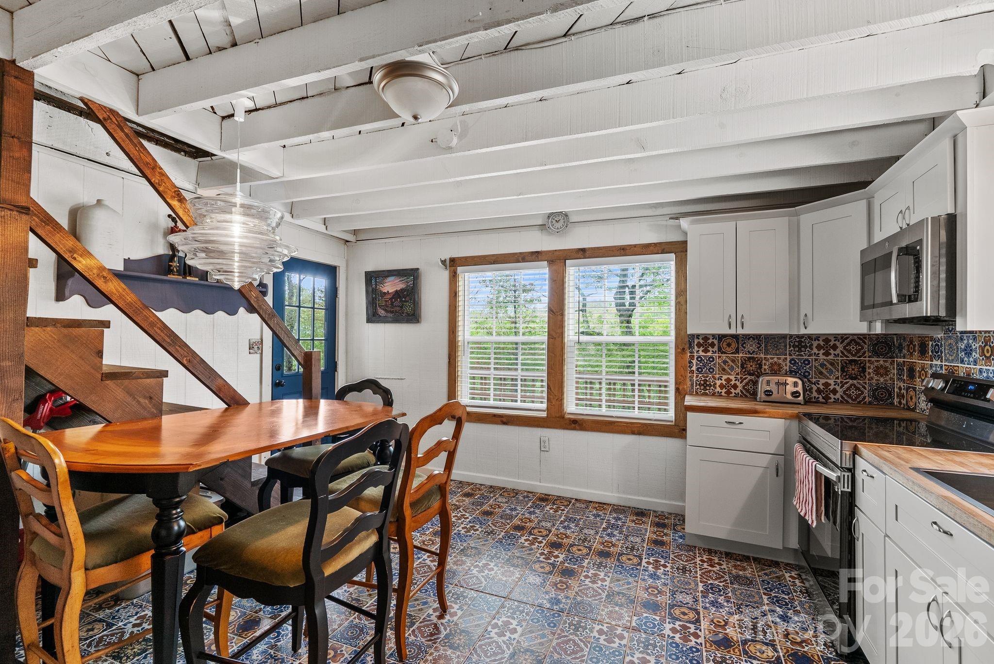 Single Family Residence at 285 Glenaire Drive, Mars Hill, photo 10 of 30