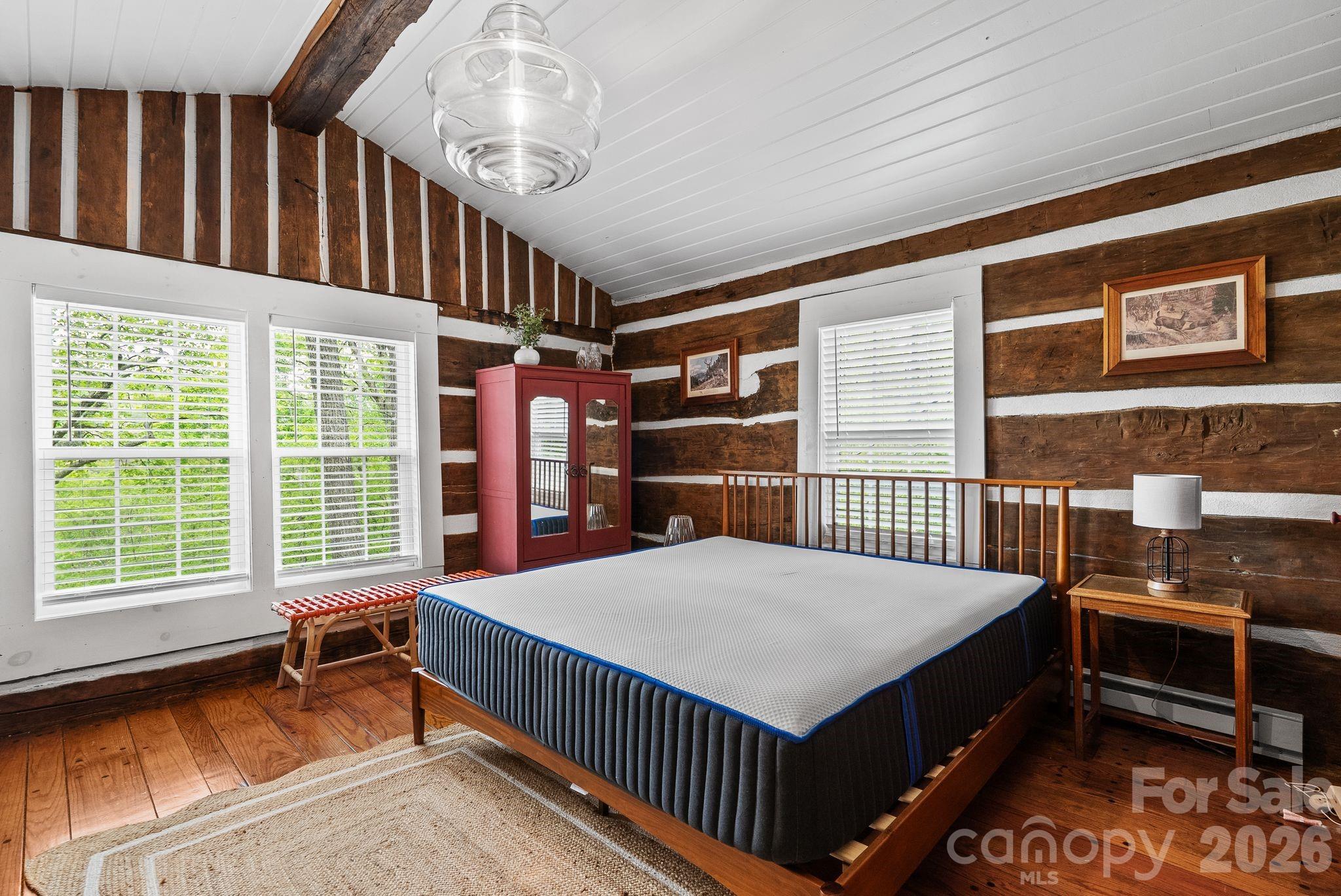 Single Family Residence at 285 Glenaire Drive, Mars Hill, photo 14 of 30
