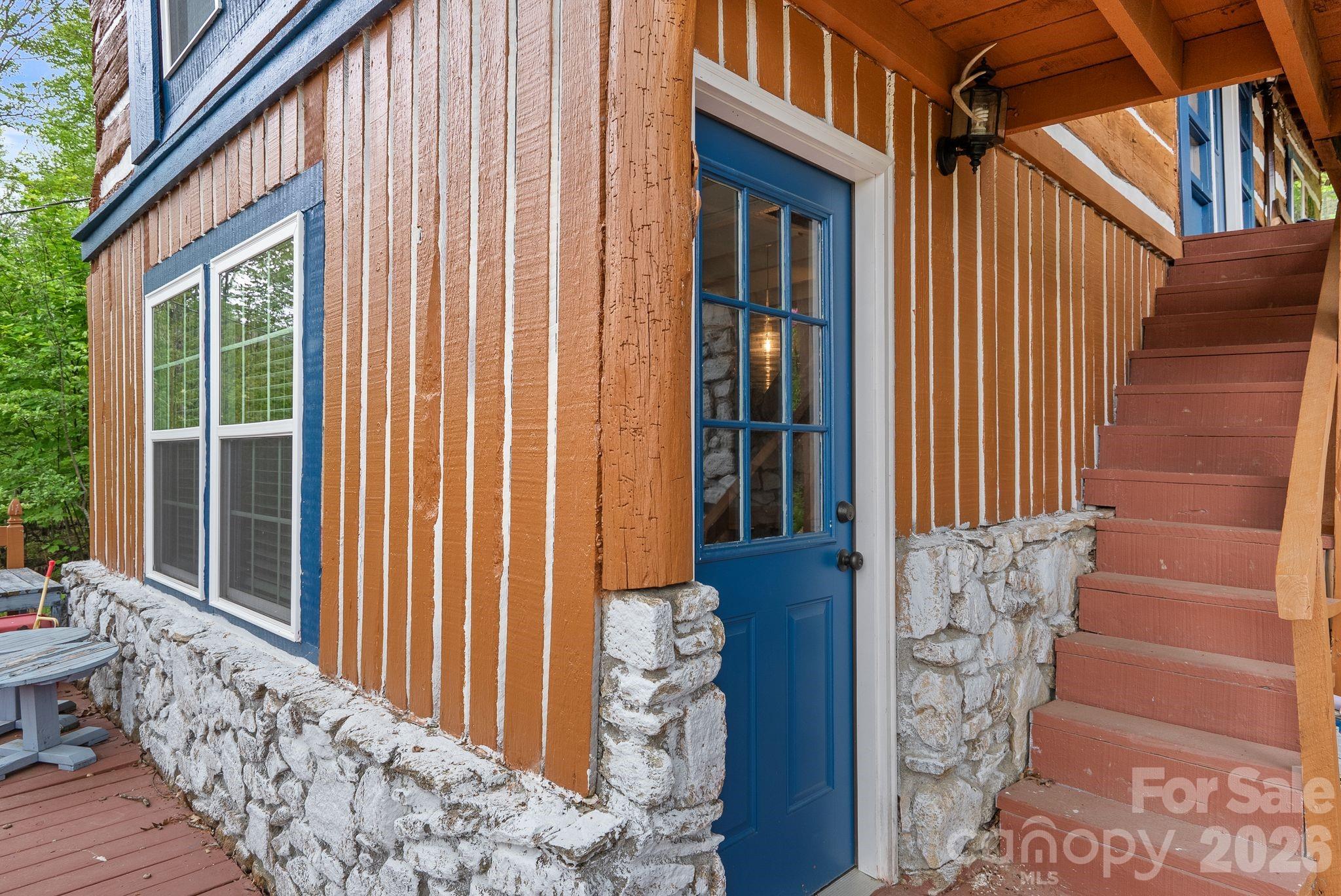 Single Family Residence at 285 Glenaire Drive, Mars Hill, photo 22 of 30