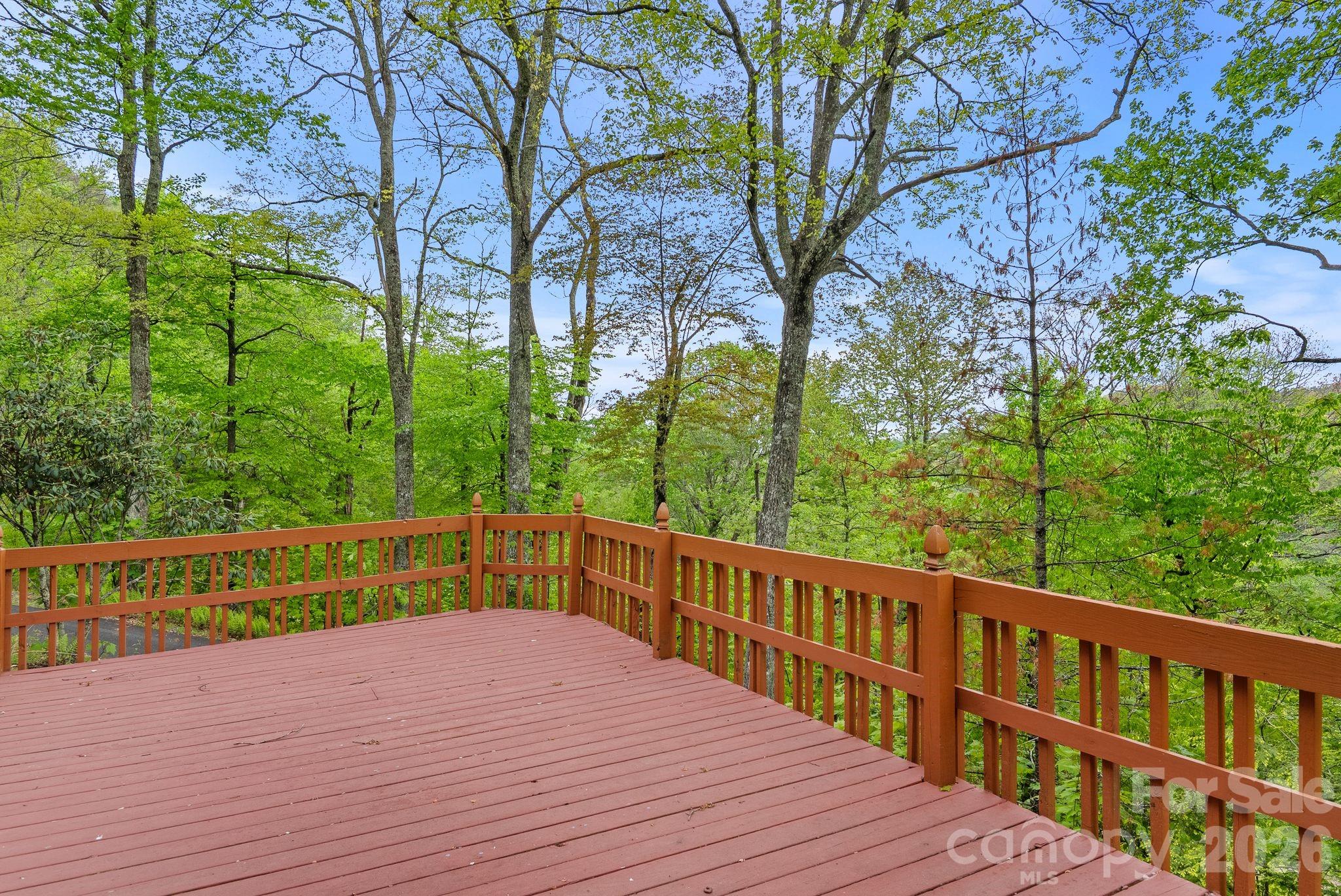 Single Family Residence at 285 Glenaire Drive, Mars Hill, photo 24 of 30