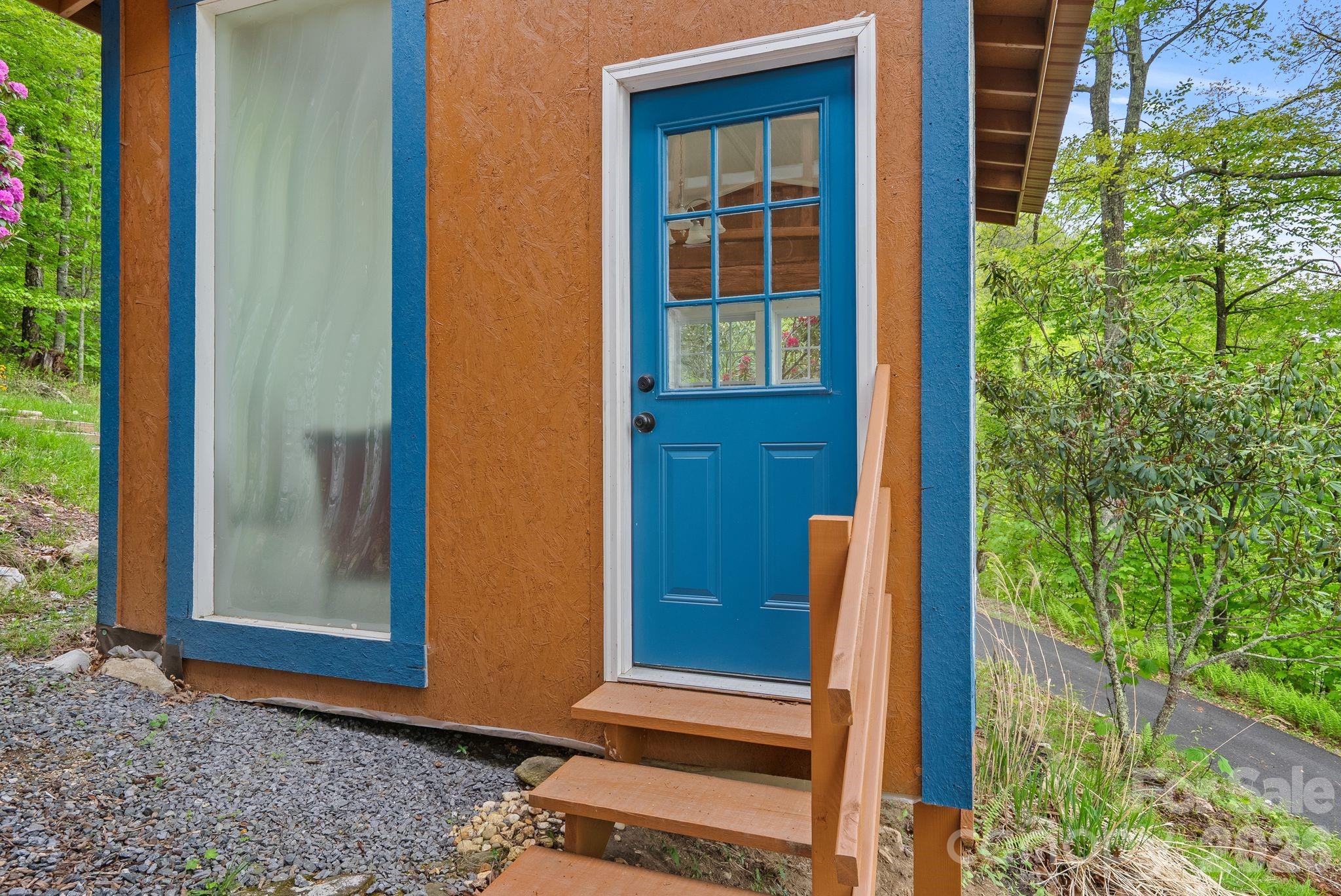Single Family Residence at 285 Glenaire Drive, Mars Hill, photo 26 of 30