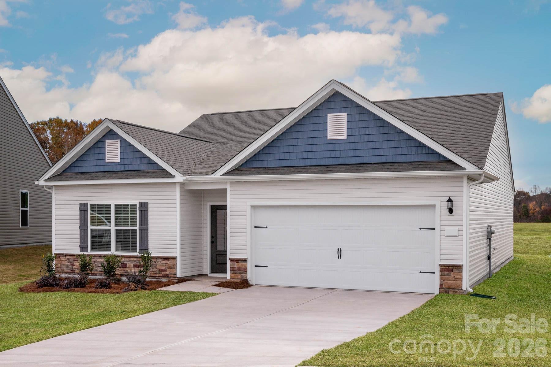 Single Family Residence at 3458 Robindale Drive, Winston Salem, photo 22 of 23