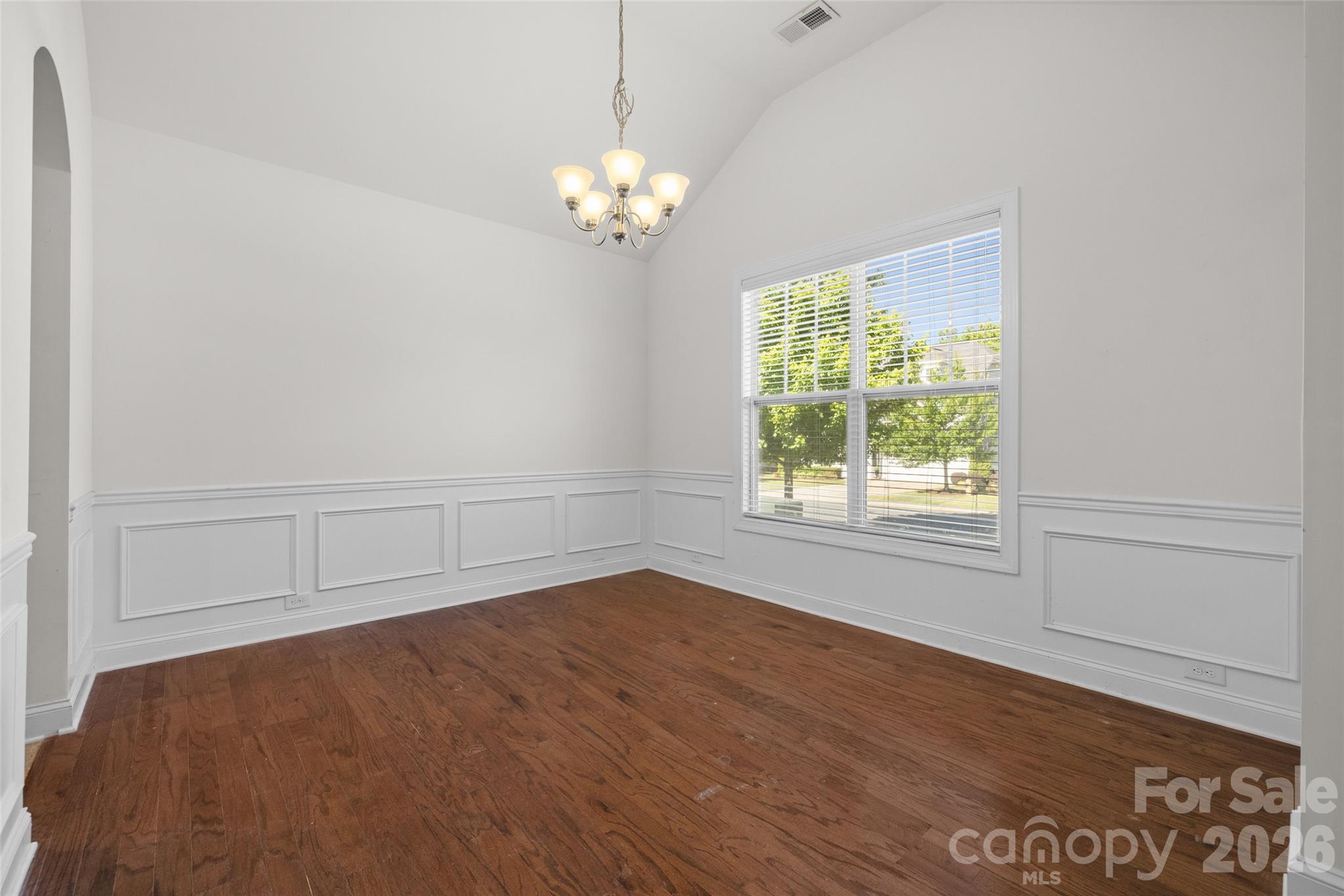 Single Family Residence at 578 Daventry Court, Clover, photo 7 of 27