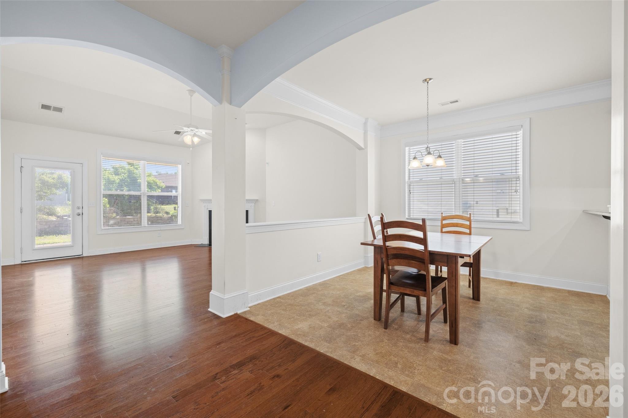 Single Family Residence at 578 Daventry Court, Clover, photo 4 of 27