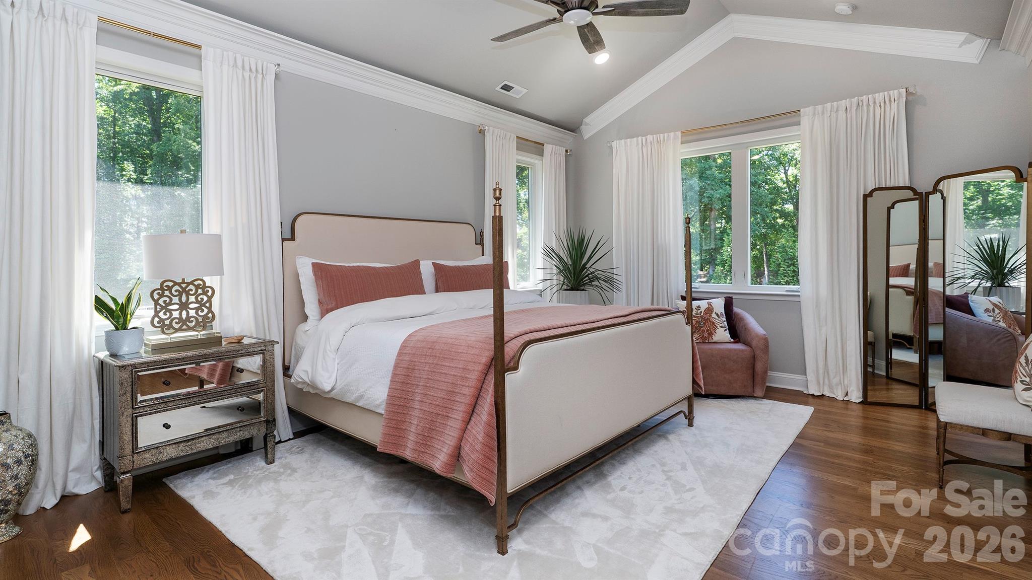 Primary Bedroom - 5124 Silver Trace Lane, Denver