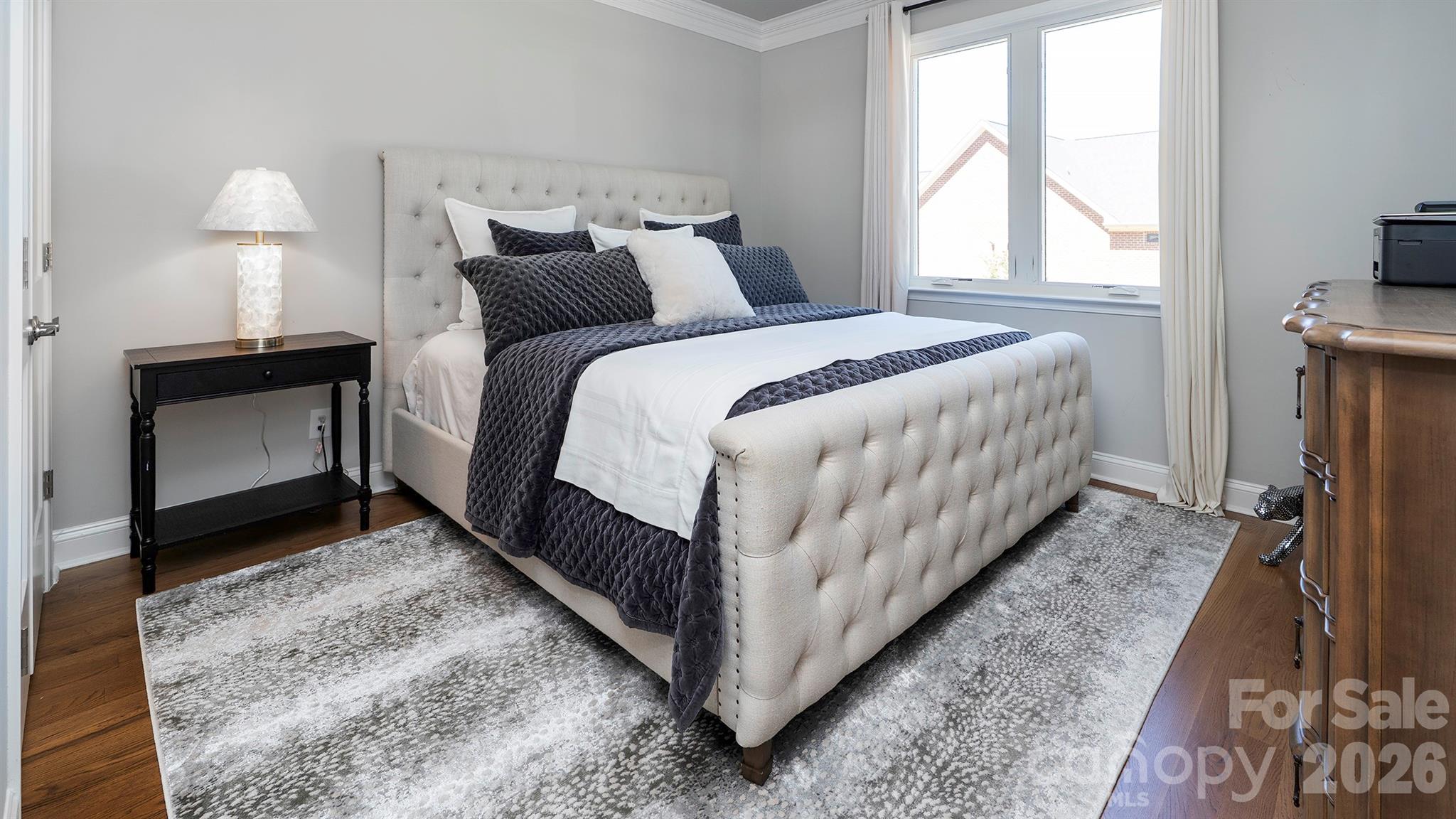 Bedroom 2 - 5124 Silver Trace Lane, Denver
