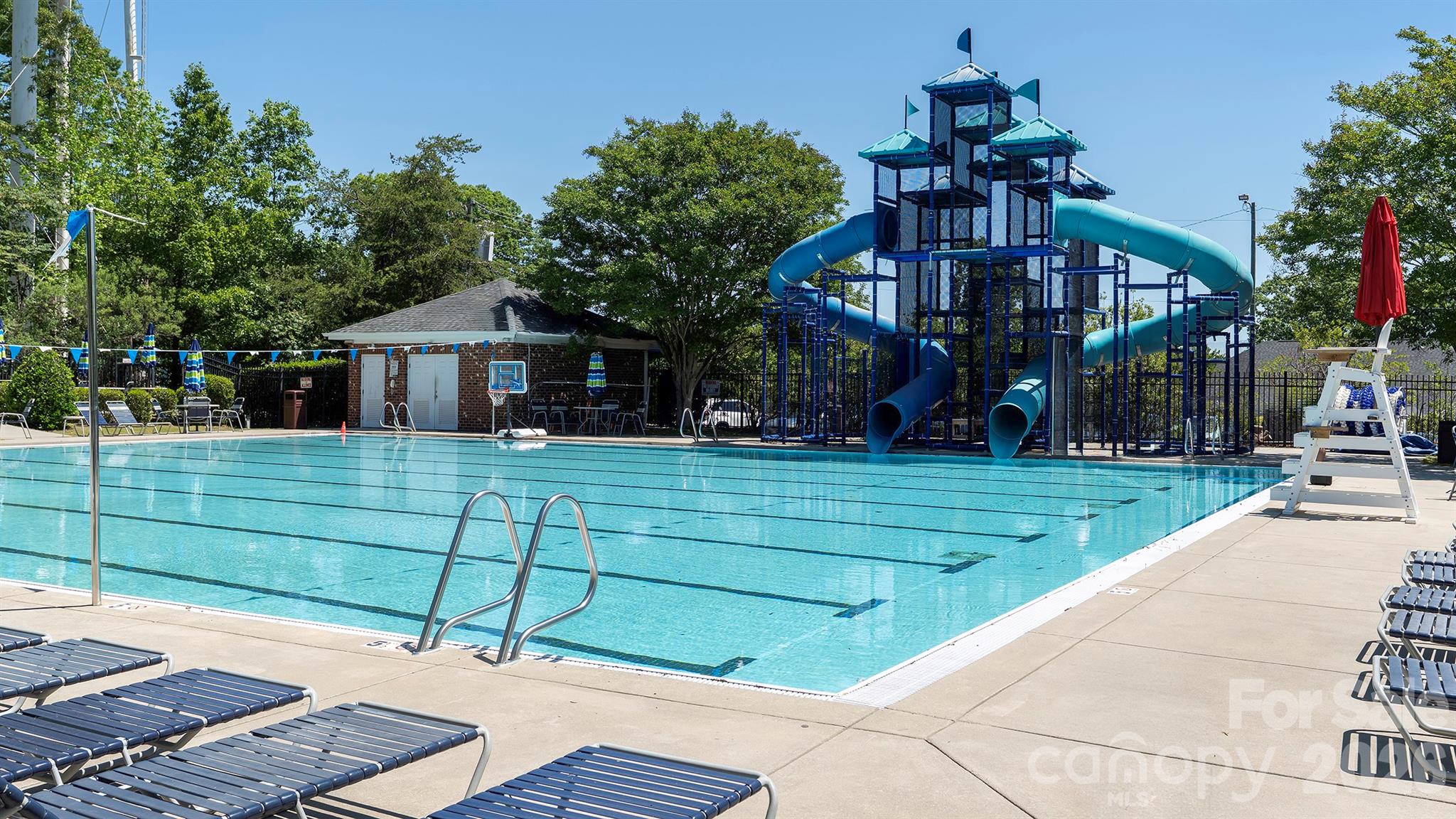 The Club at Westport ppl - 5124 Silver Trace Lane, Denver