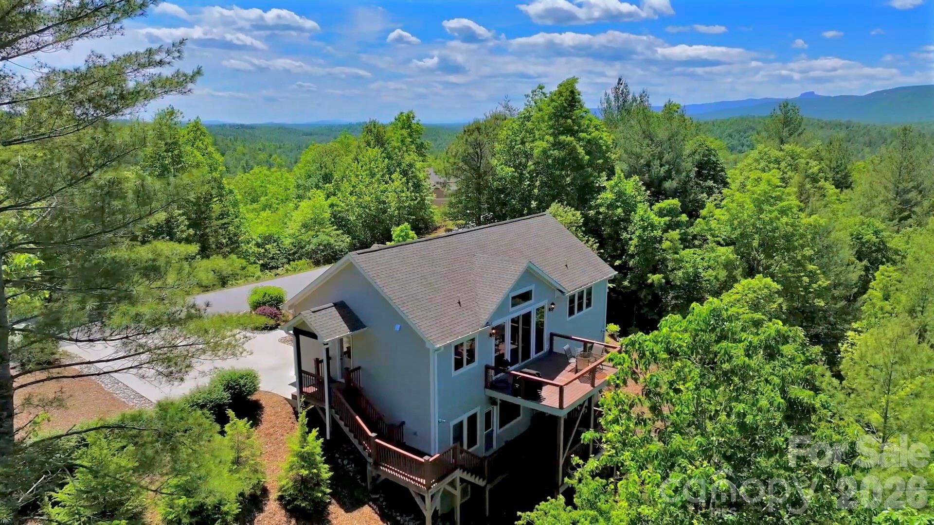 Single Family Residence at 5564 Table View Lane, Lenoir, photo 4 of 48