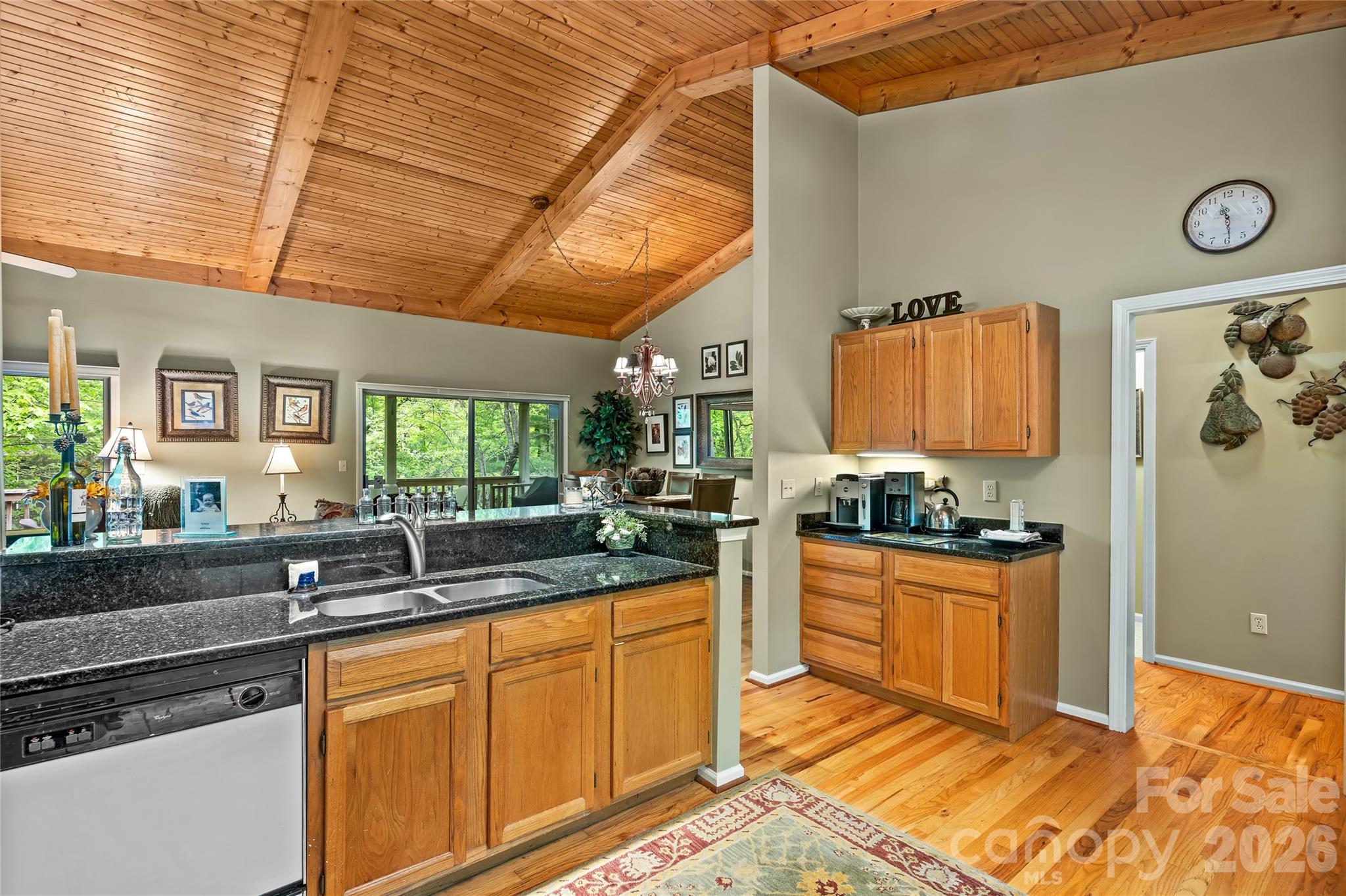 Single Family Residence at 560 Toxaway Court, Lake Toxaway, photo 11 of 35